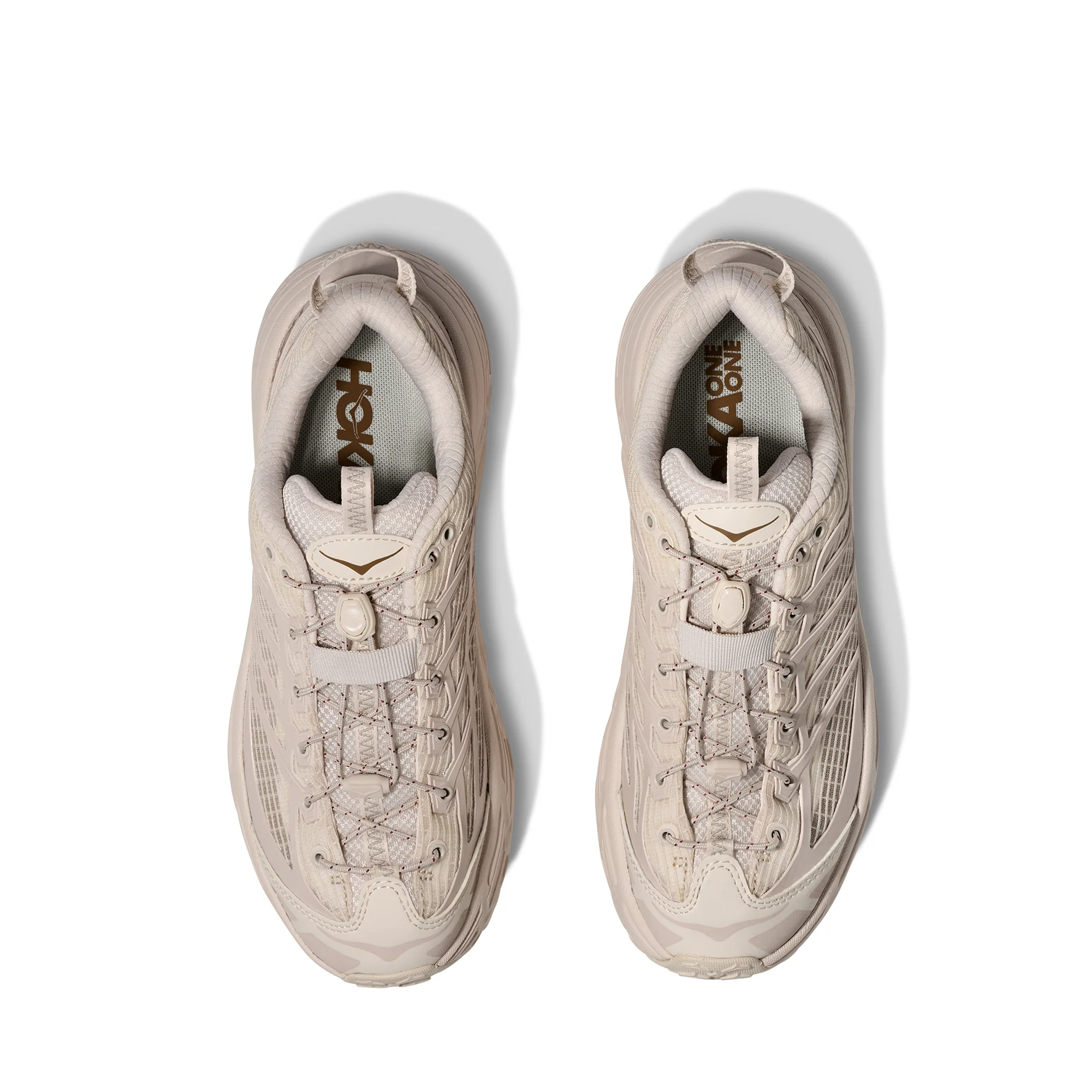Hoka U Mafate Three2 Grid Shoes - Image 2