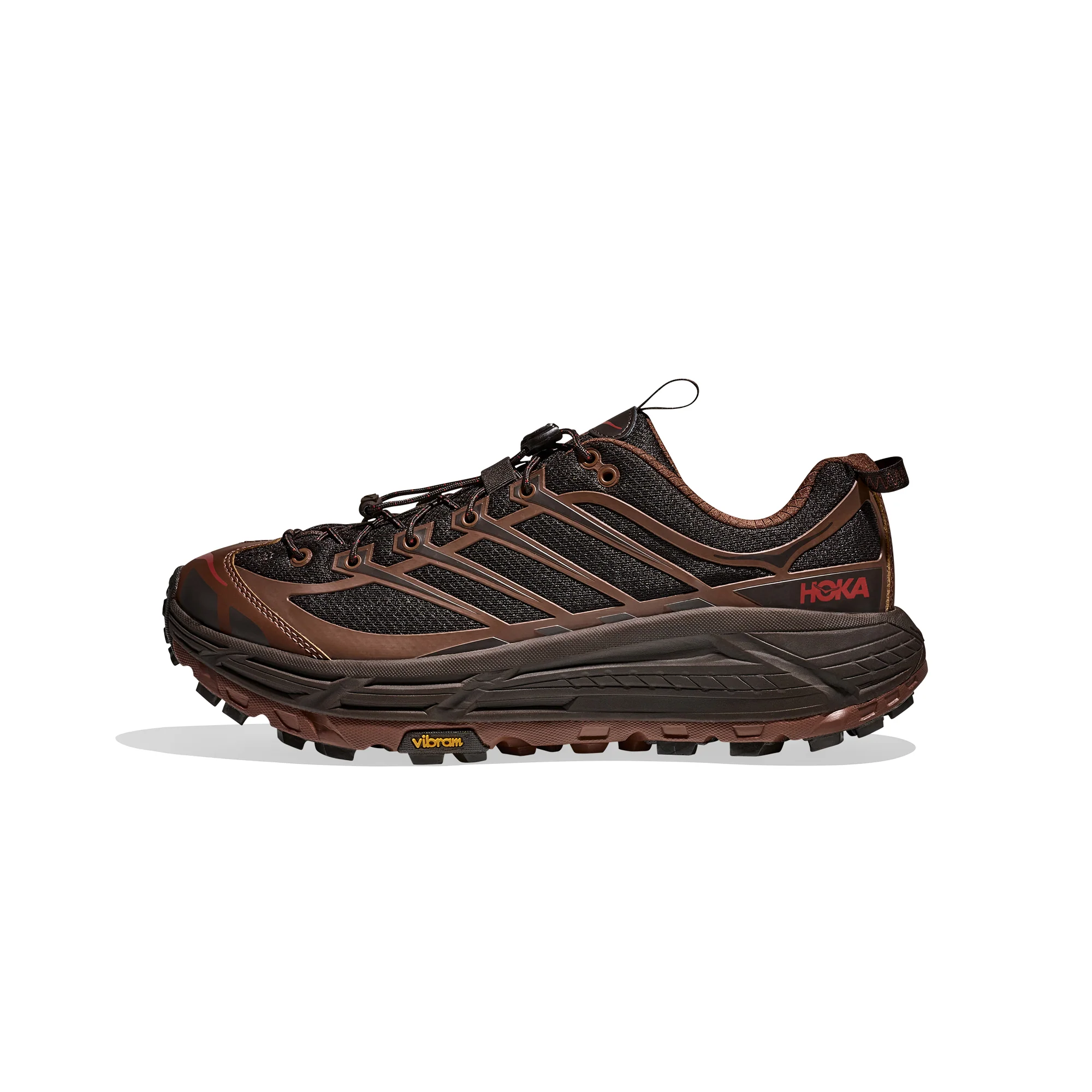 Hoka U Mafate Three2 Shoes