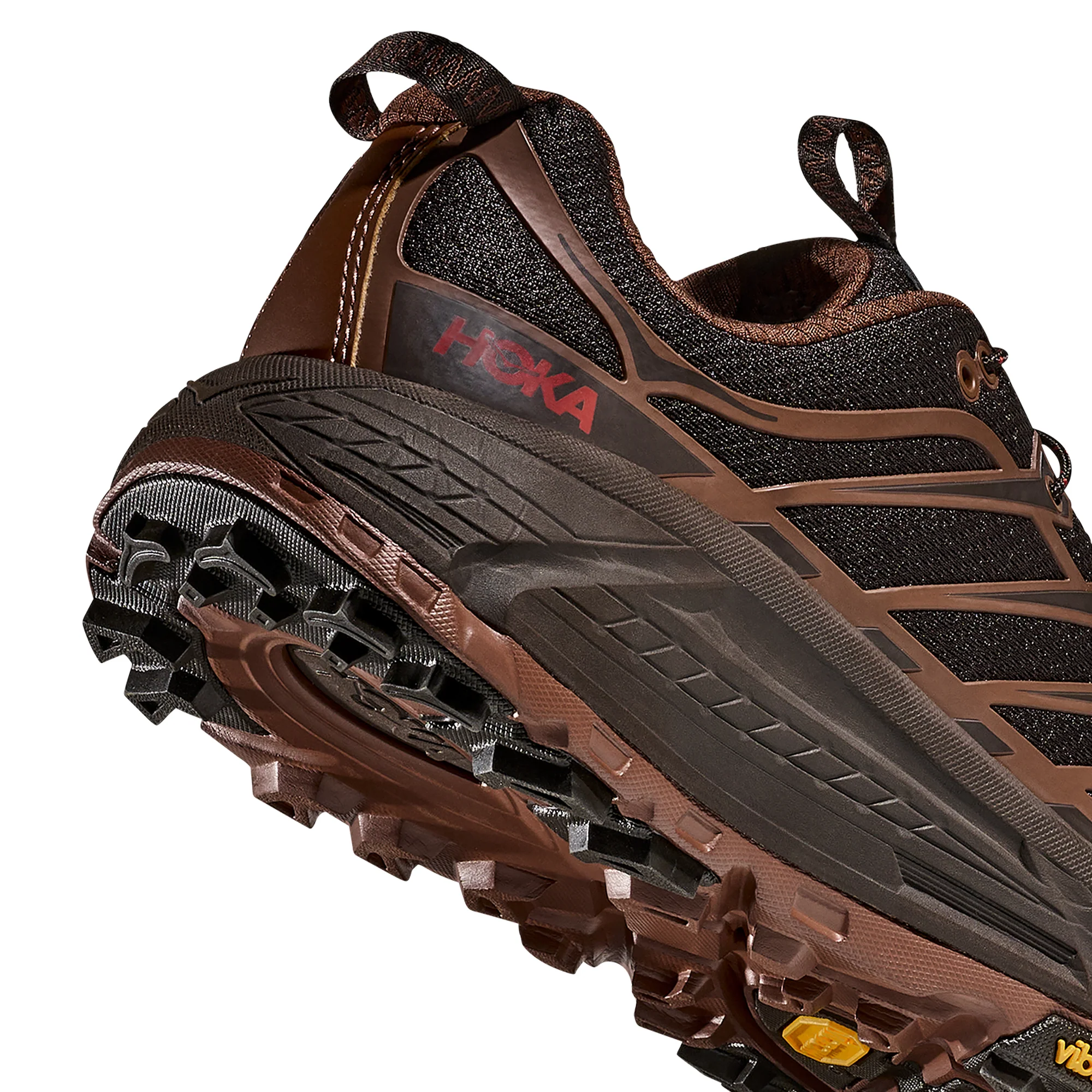 Hoka U Mafate Three2 Shoes - Image 4