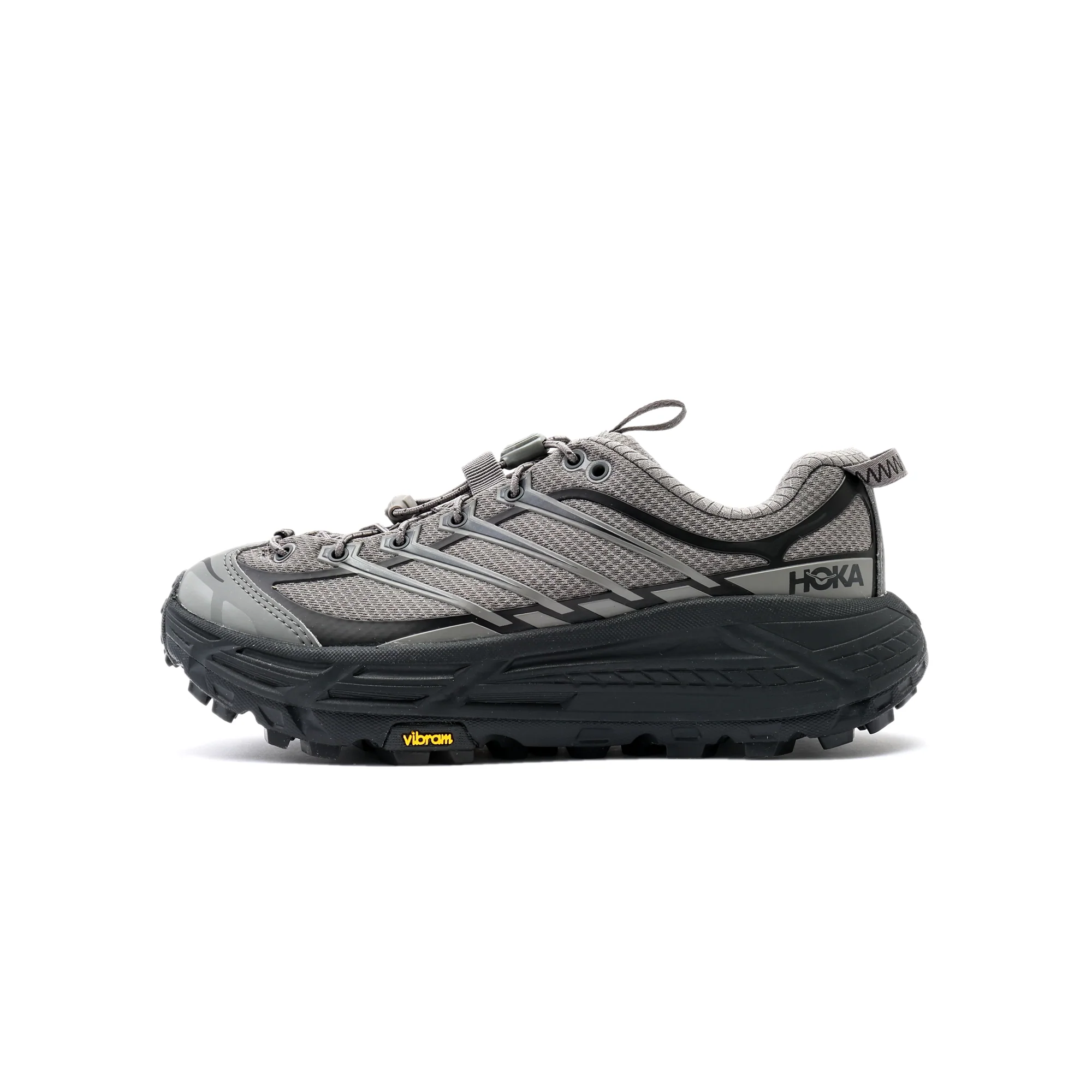 Hoka U Mafate Three2 Shoes