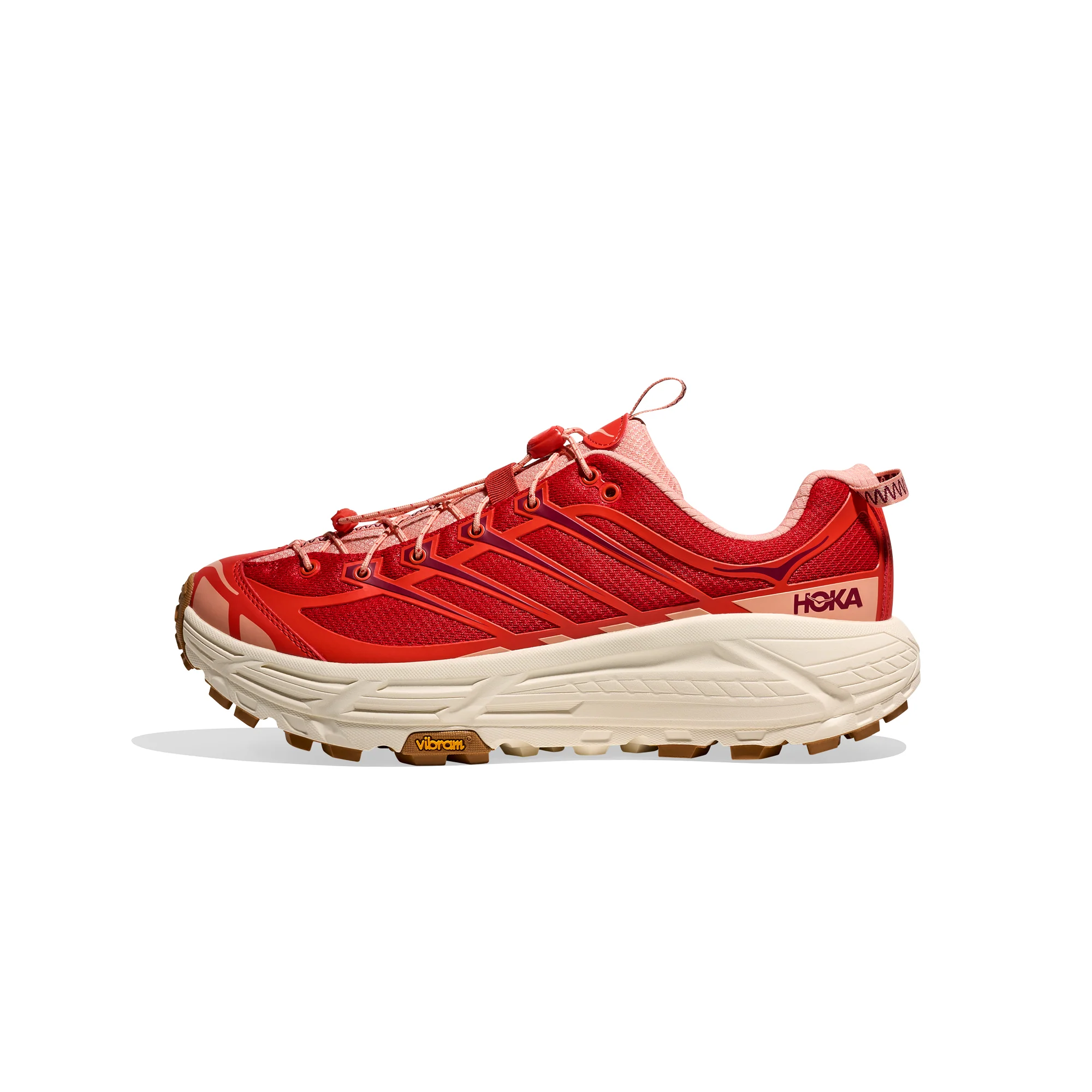 Hoka U Mafate Three2 Shoes