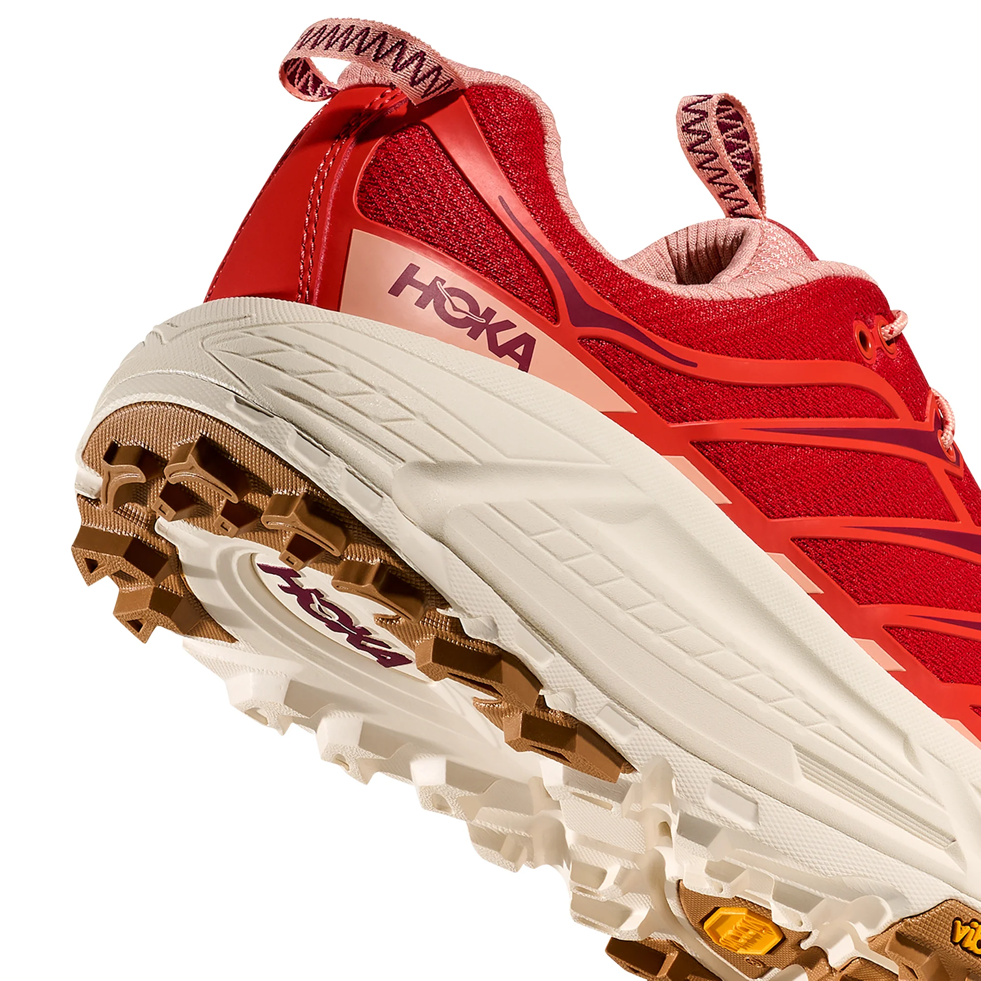 Hoka U Mafate Three2 Shoes - Image 4