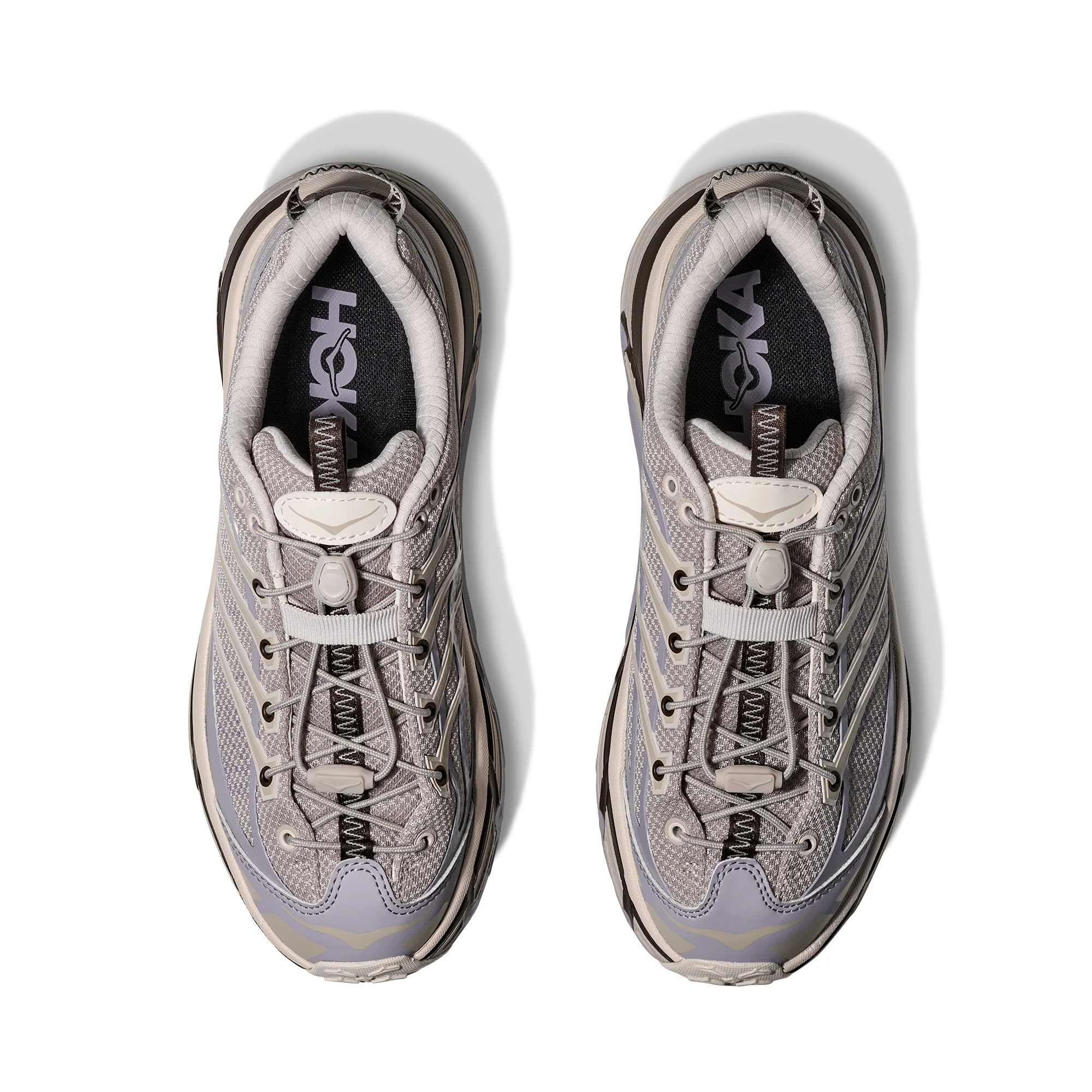 Hoka U Mafate Three2 Wordmark Shoes - Image 2