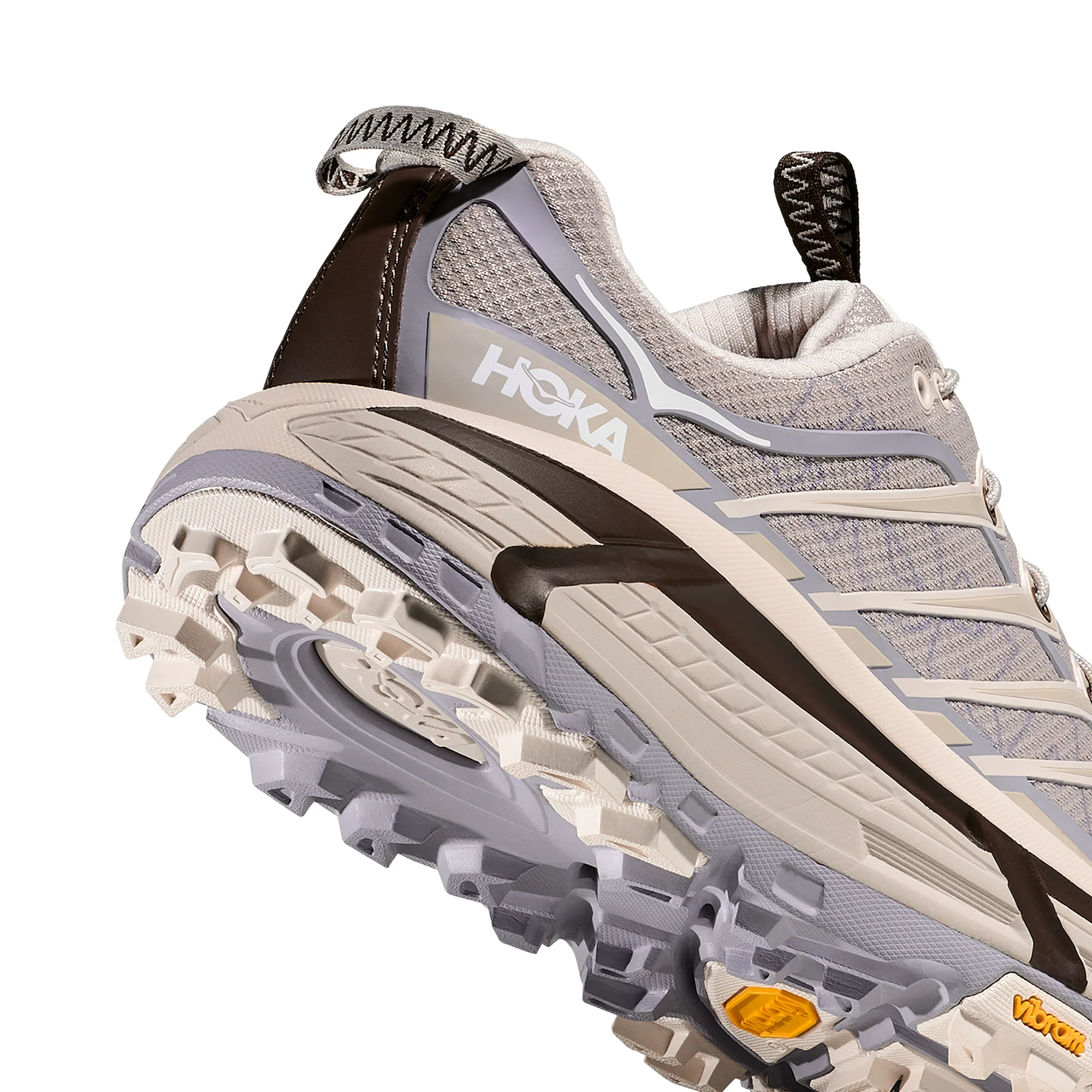 Hoka U Mafate Three2 Wordmark Shoes - Image 4