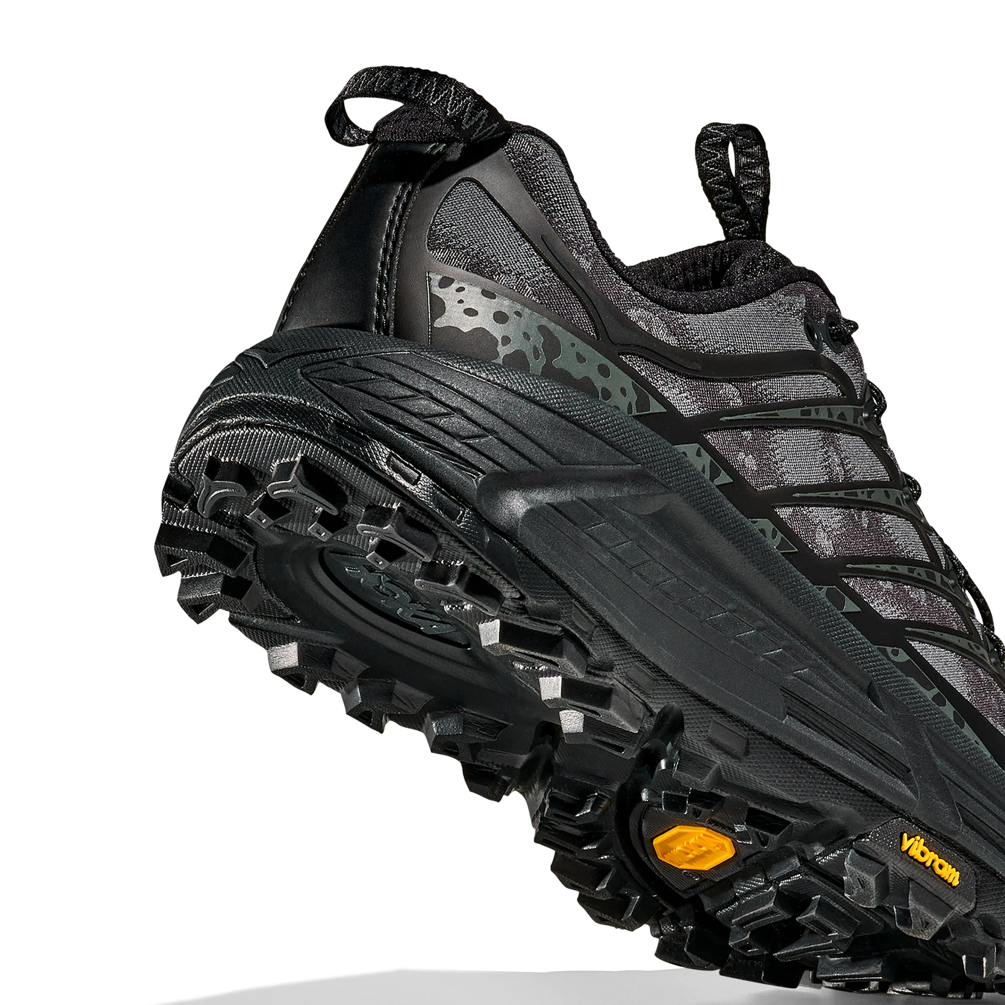 Hoka U Mafate Three2 TS Shoes - Image 4