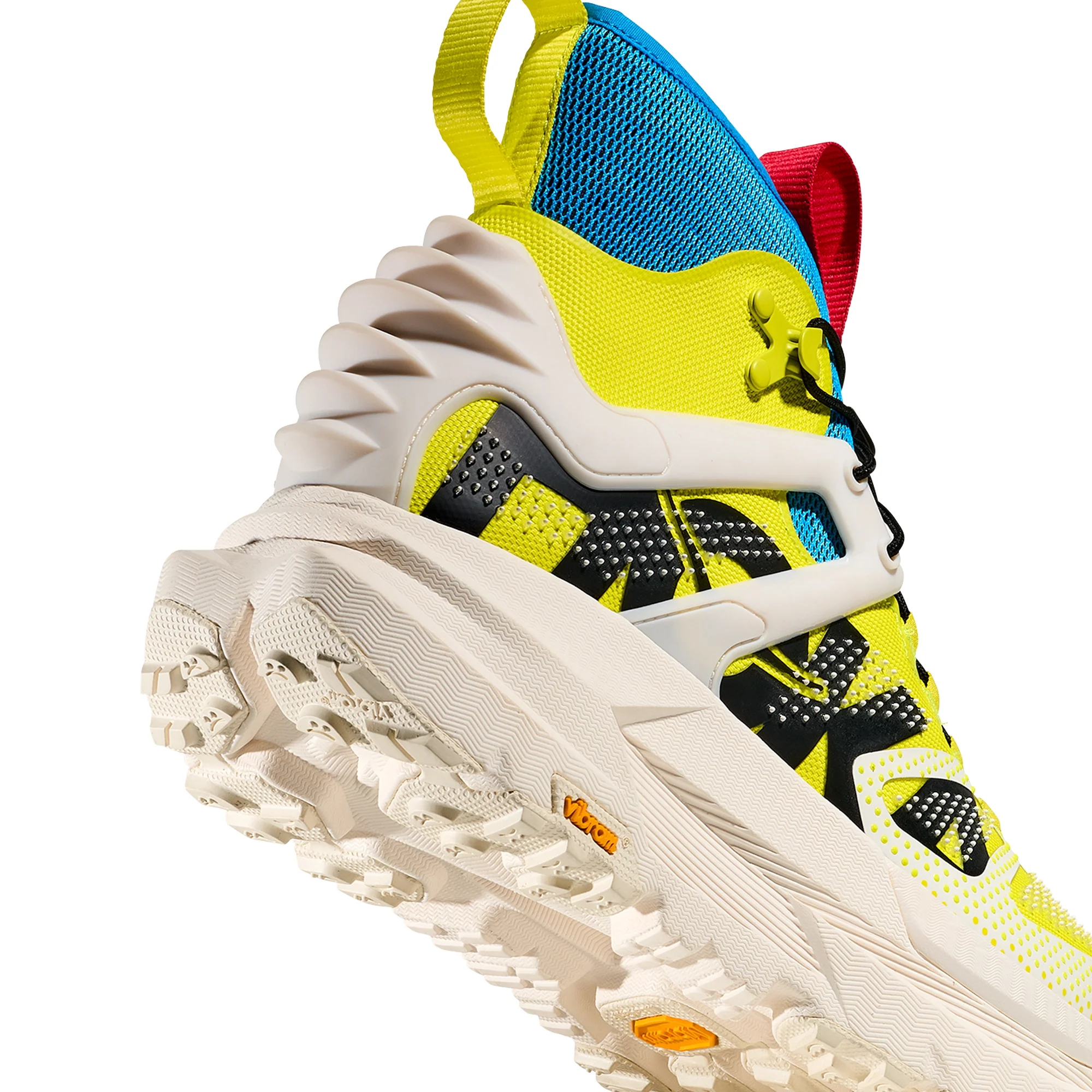 Hoka U Mafate x Hike Boot - Image 4