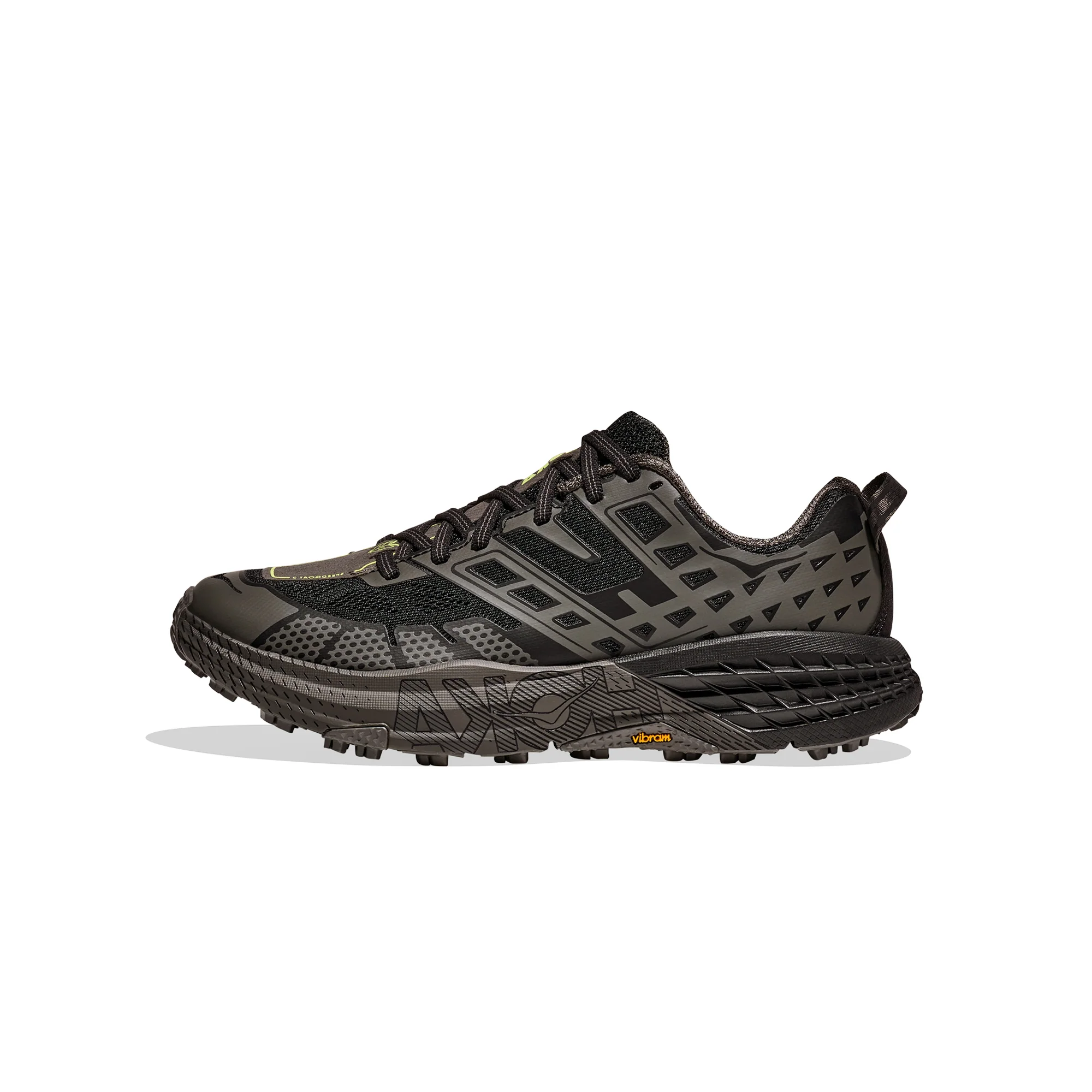 Hoka U Speedgoat 2 Shoes