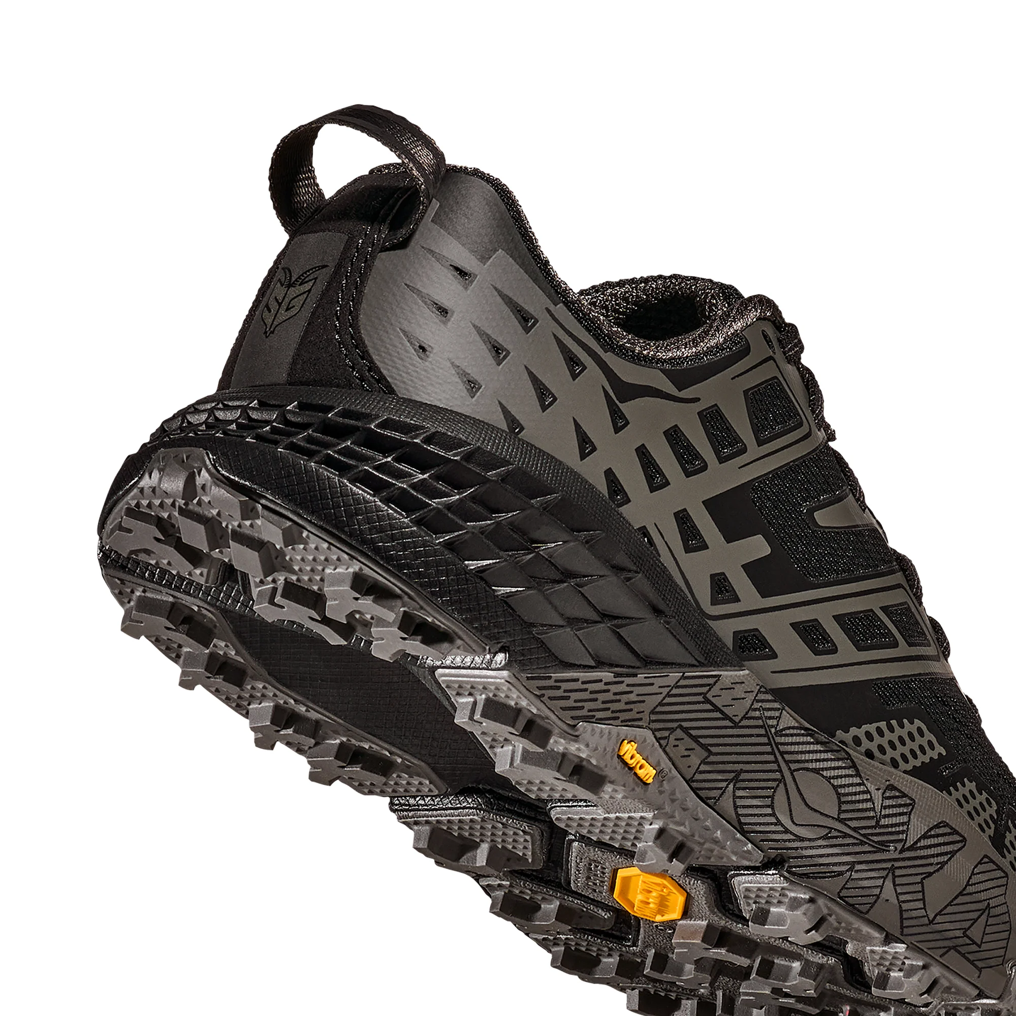 Hoka U Speedgoat 2 Shoes - Image 4