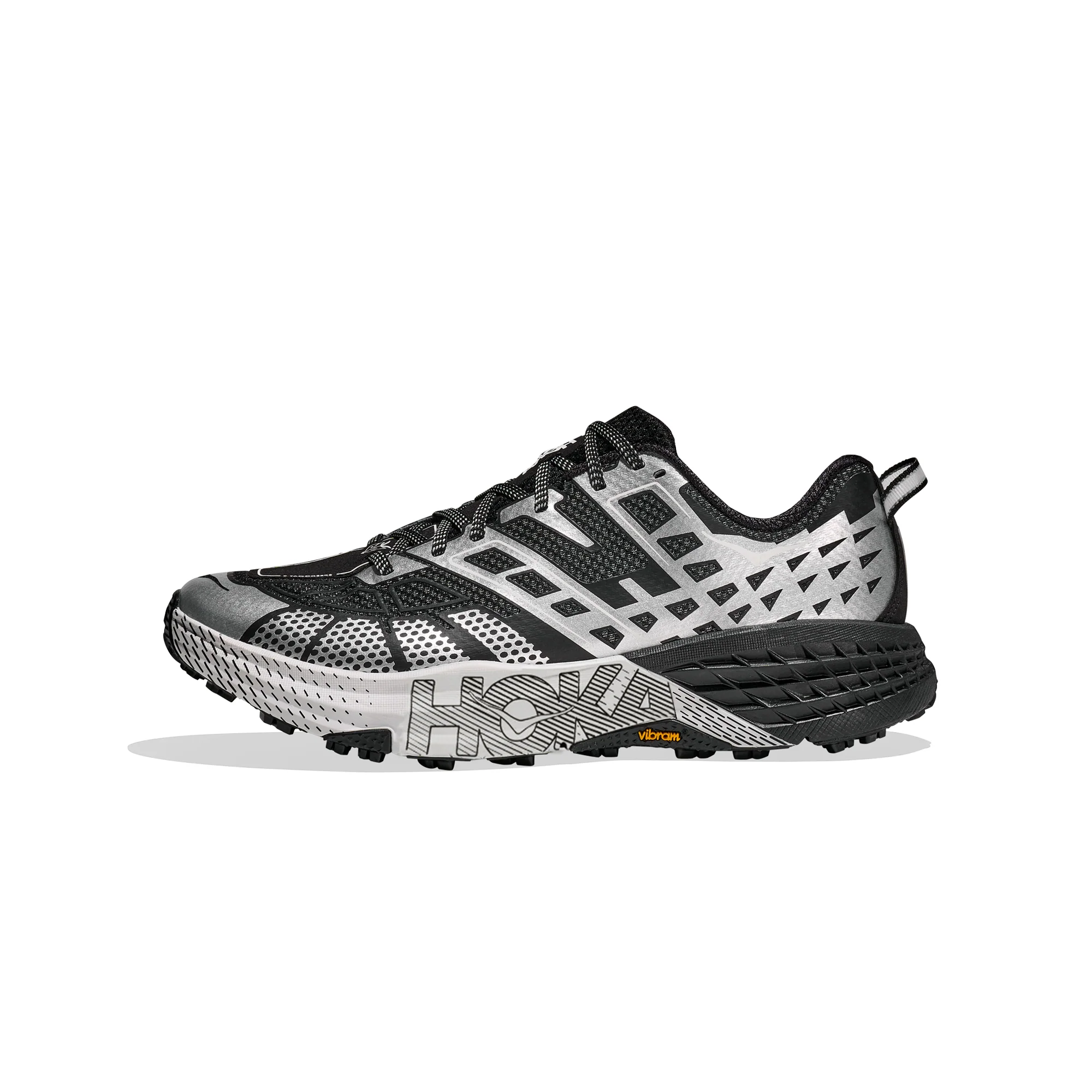 Hoka U Speedgoat 2 TS Shoes