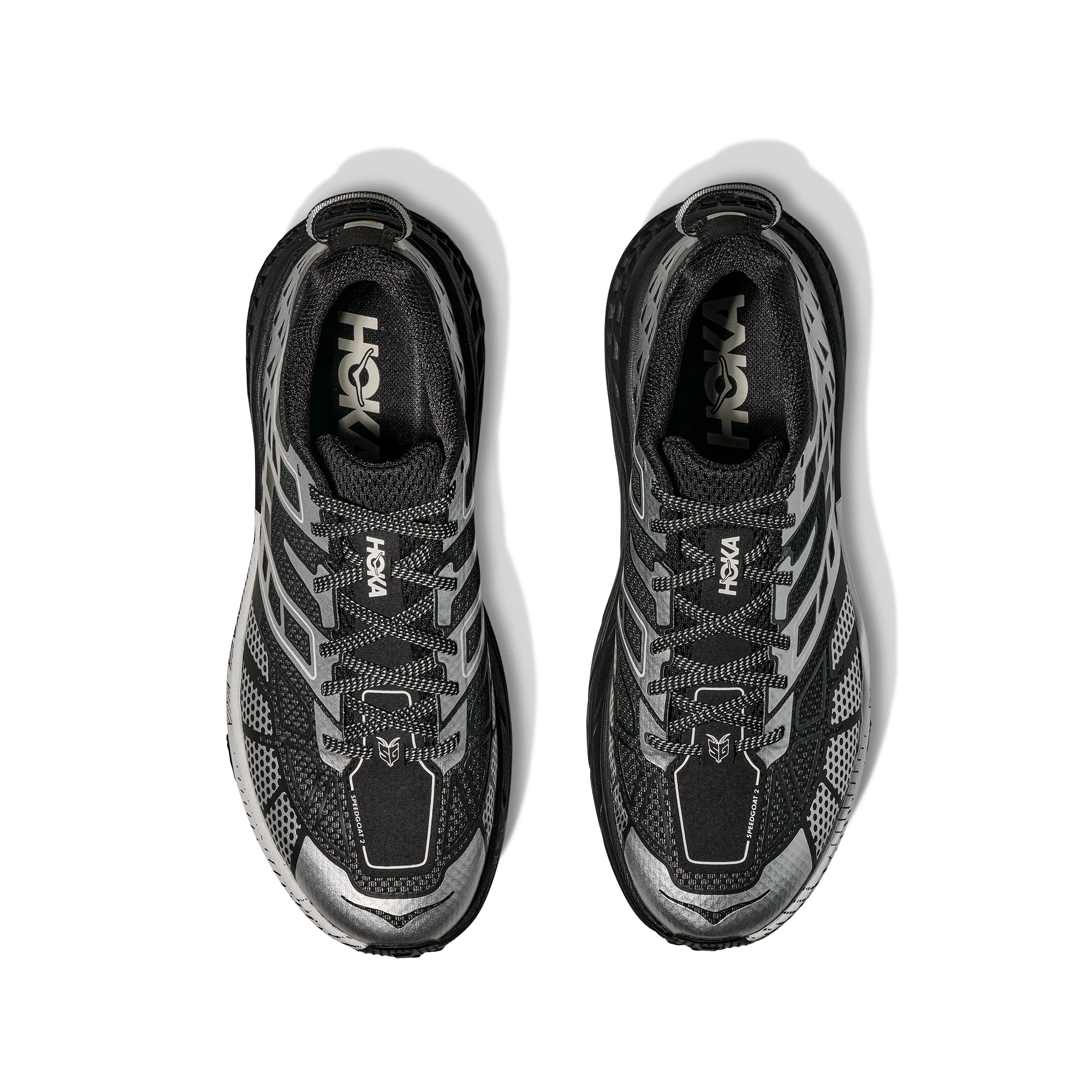 Hoka U Speedgoat 2 TS Shoes - Image 2