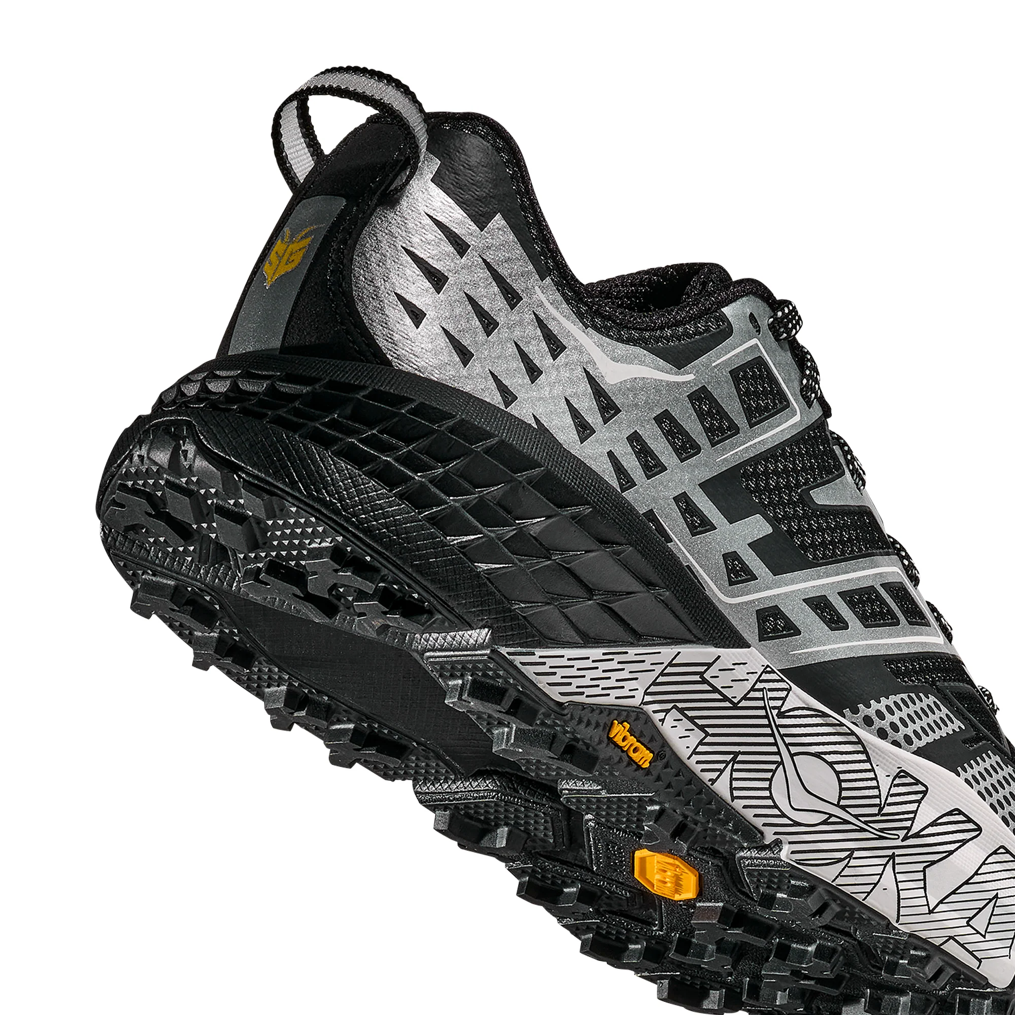 Hoka U Speedgoat 2 TS Shoes - Image 4