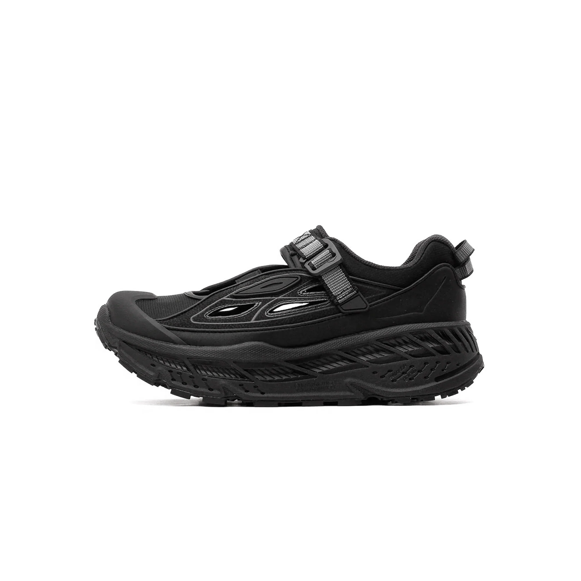 Hoka U Stinson Breeze Shoes