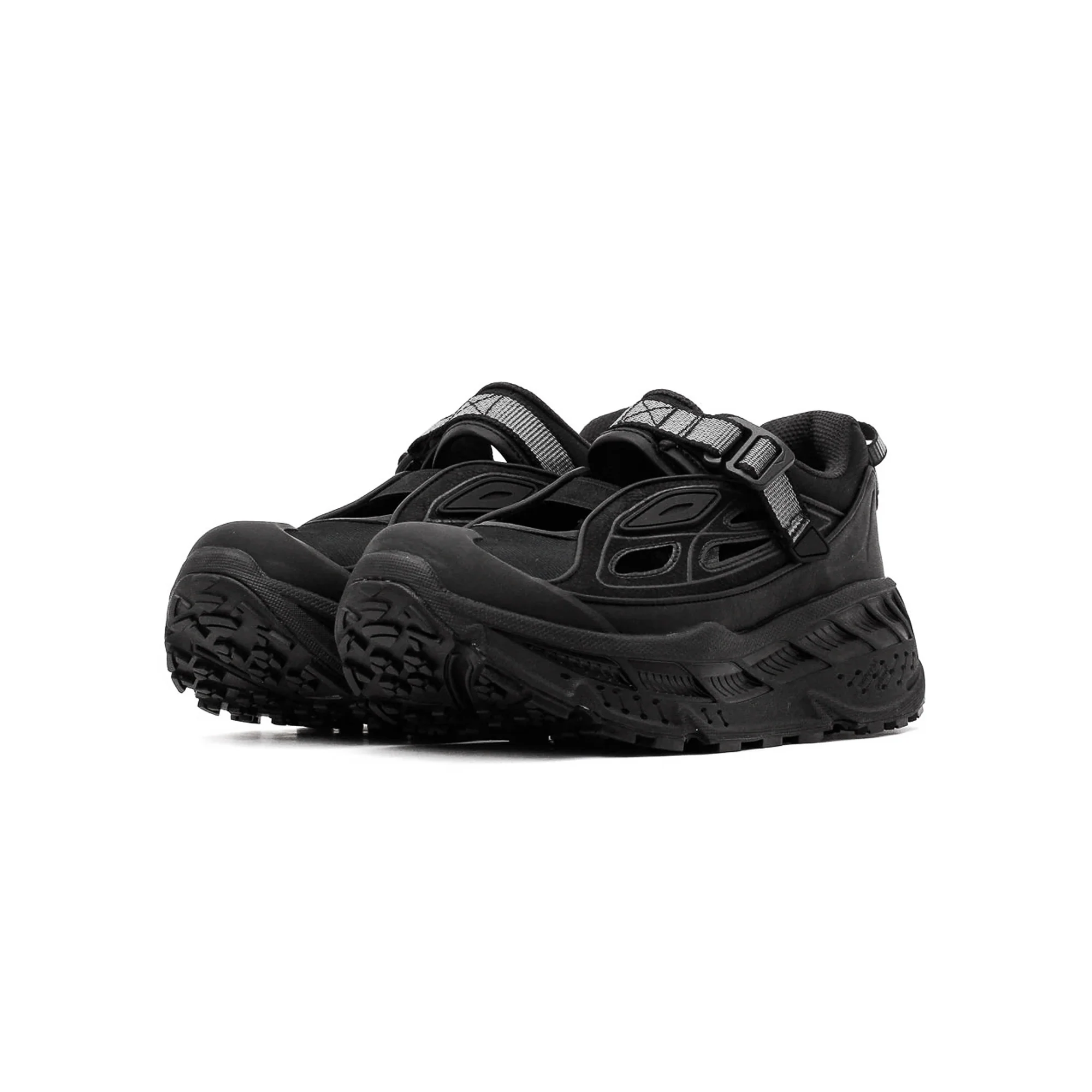Hoka U Stinson Breeze Shoes - Image 2