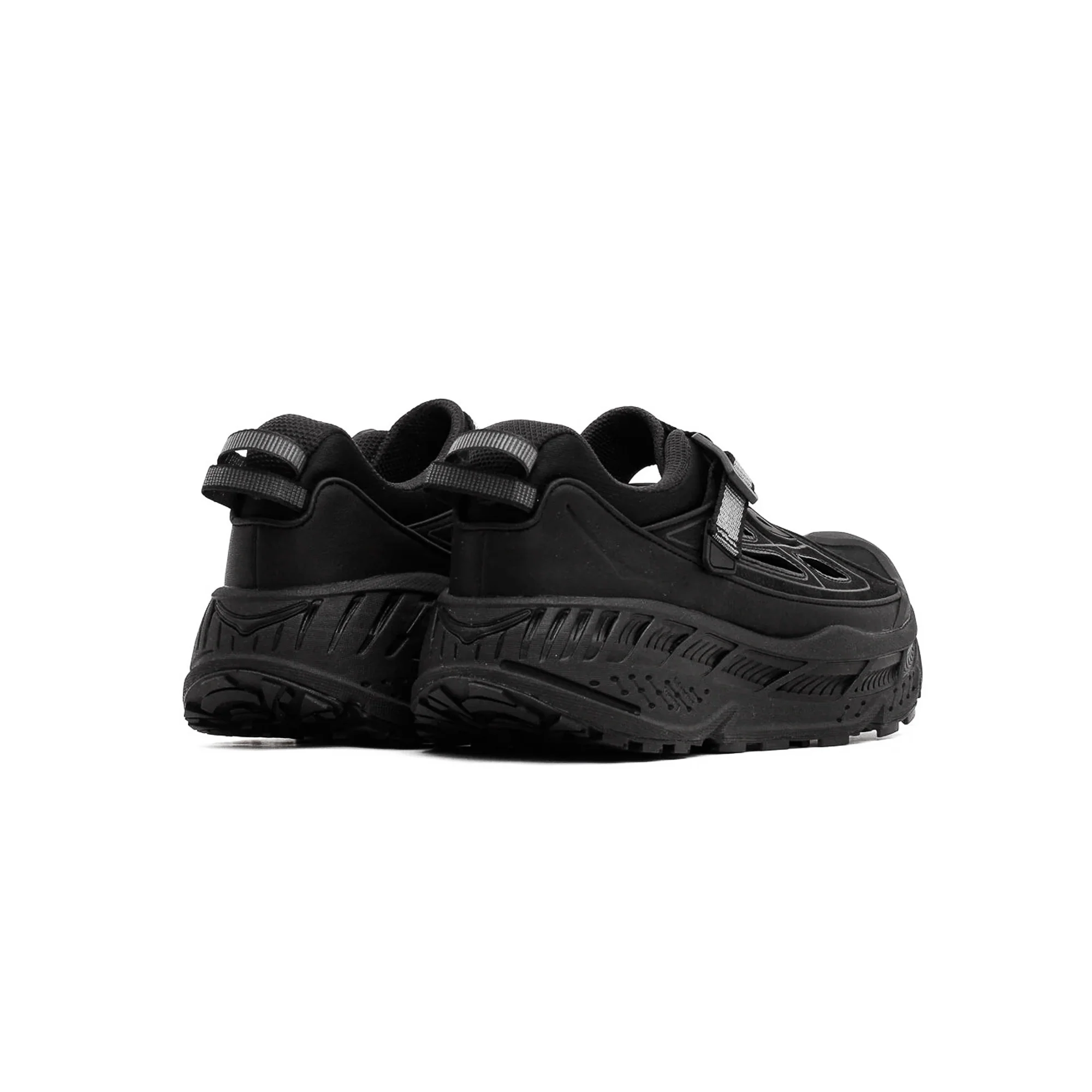 Hoka U Stinson Breeze Shoes - Image 3
