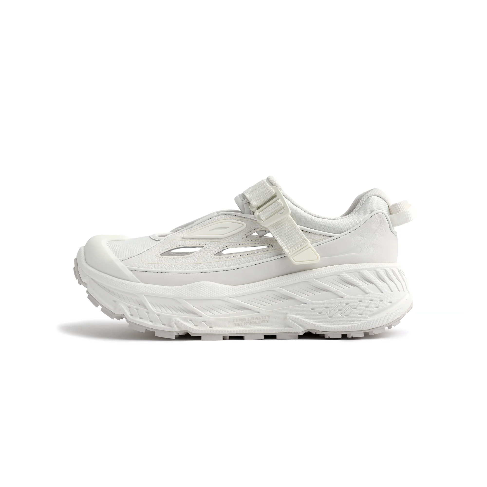 Hoka U Stinson Breeze Shoes