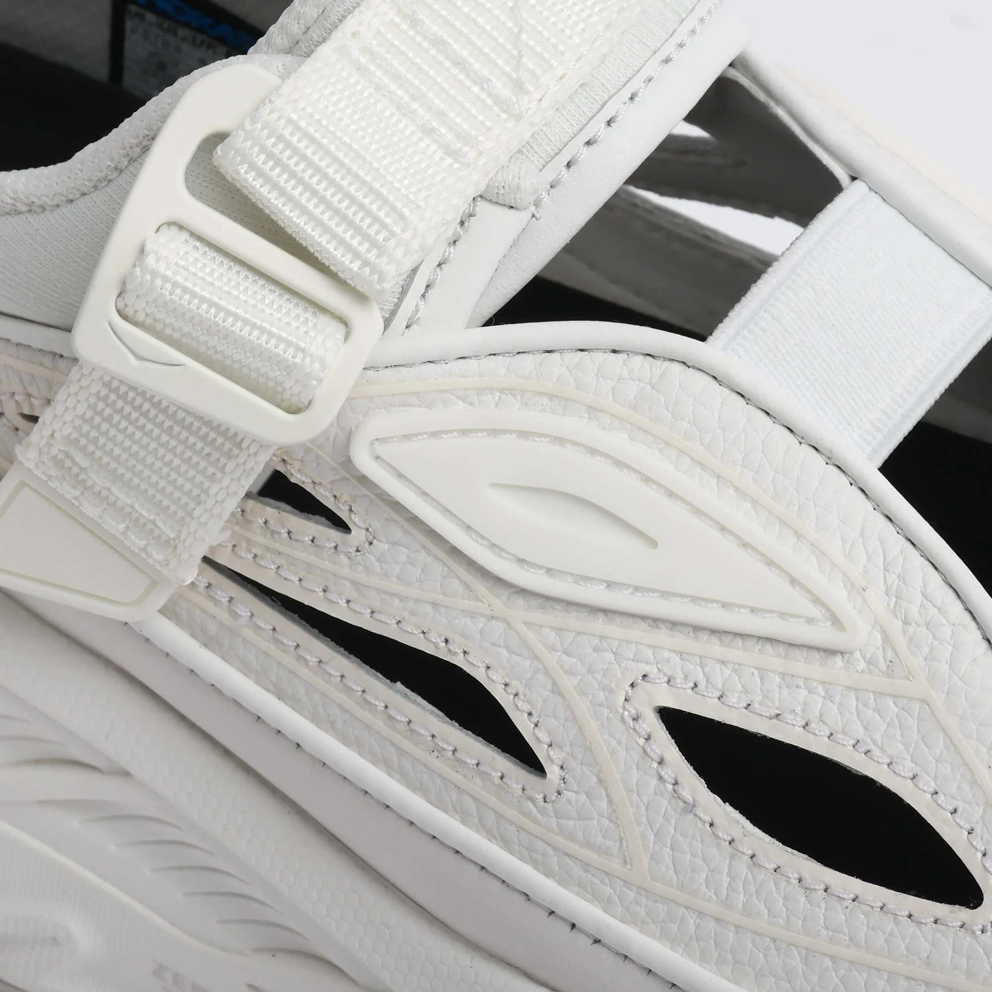 Hoka U Stinson Breeze Shoes - Image 4