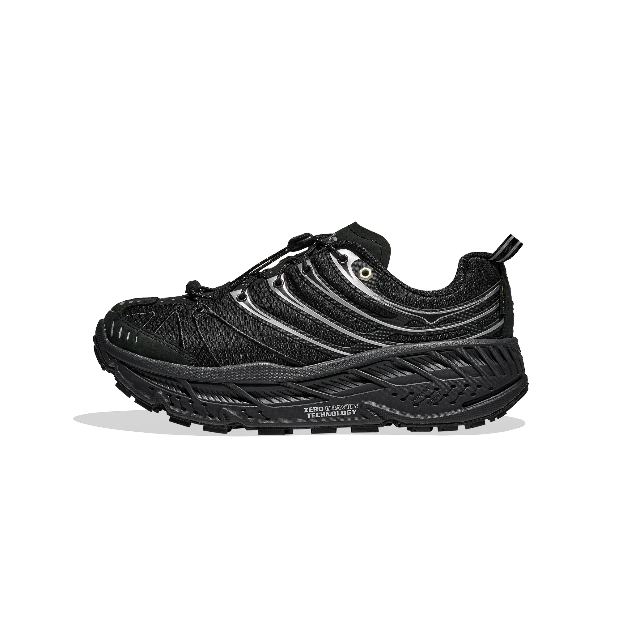 Hoka U Stinson EVO GTX Shoes