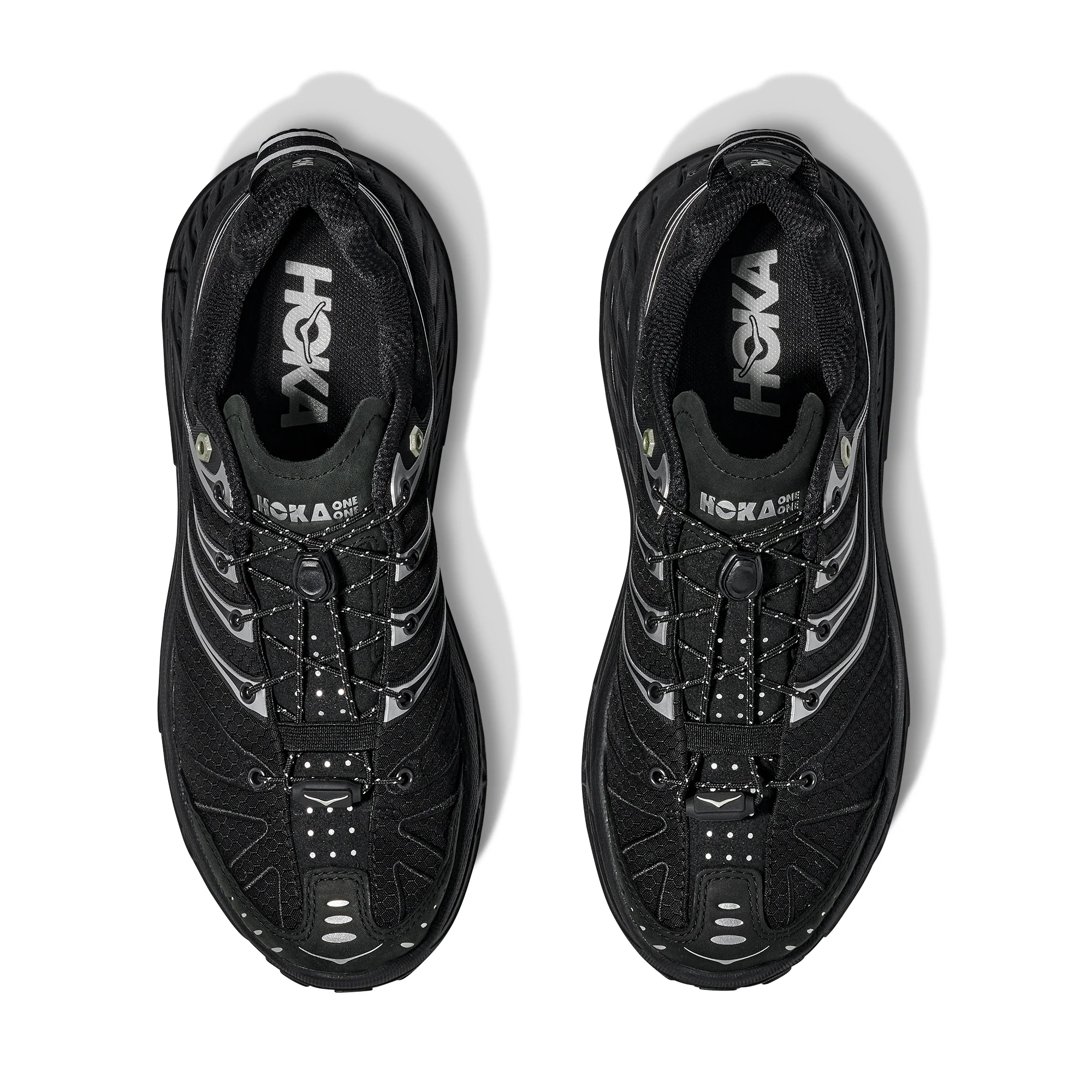 Hoka U Stinson EVO GTX Shoes - Image 2