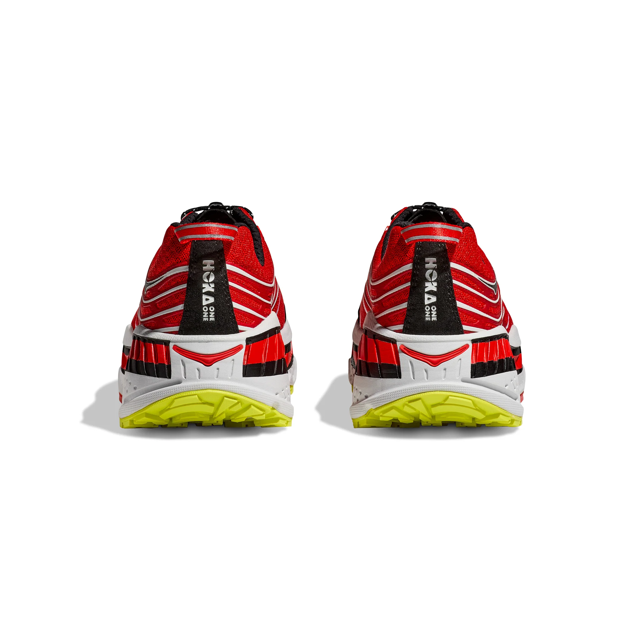 Hoka Mens Stinson Evo OG Shoes - Image 3