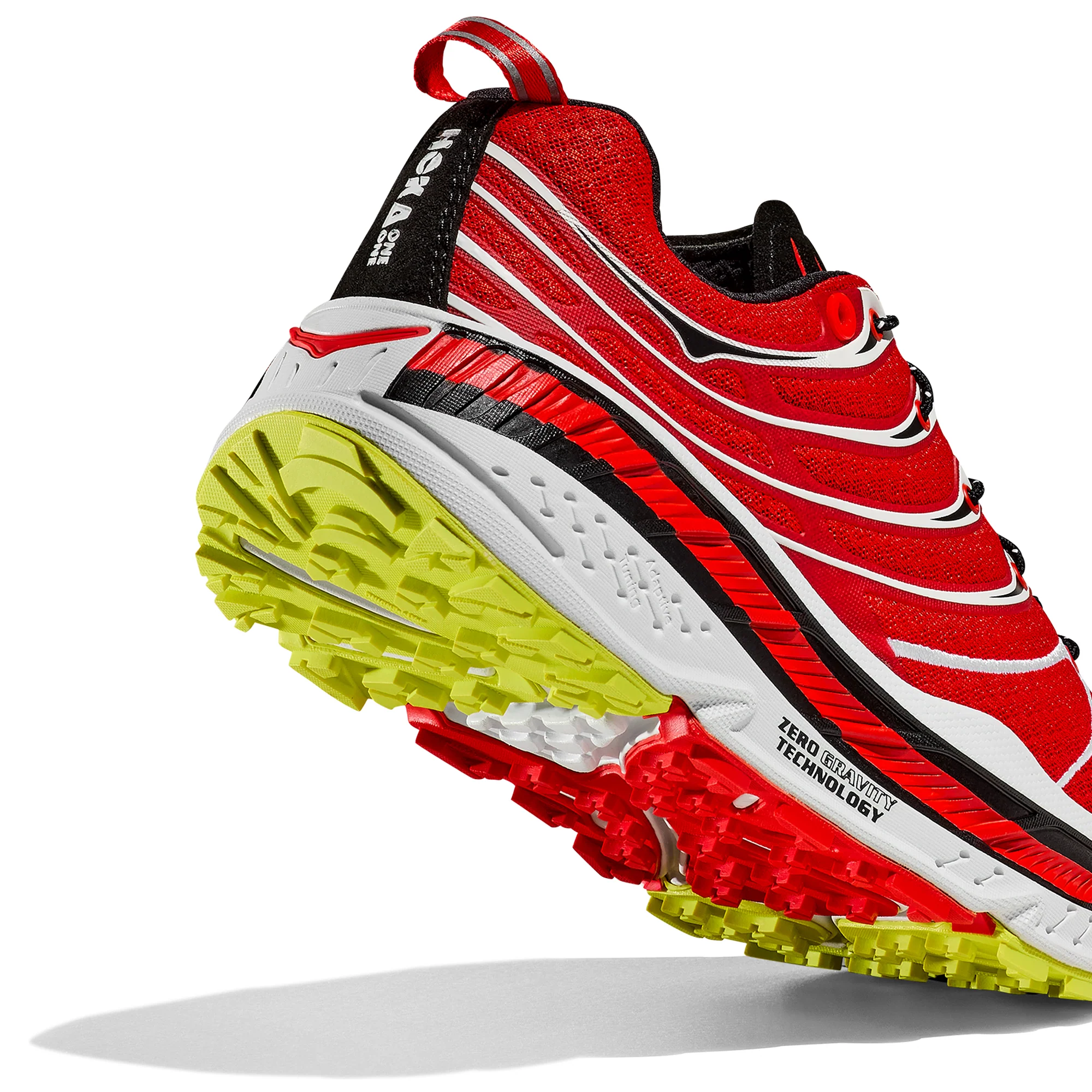 Hoka Mens Stinson Evo OG Shoes - Image 4