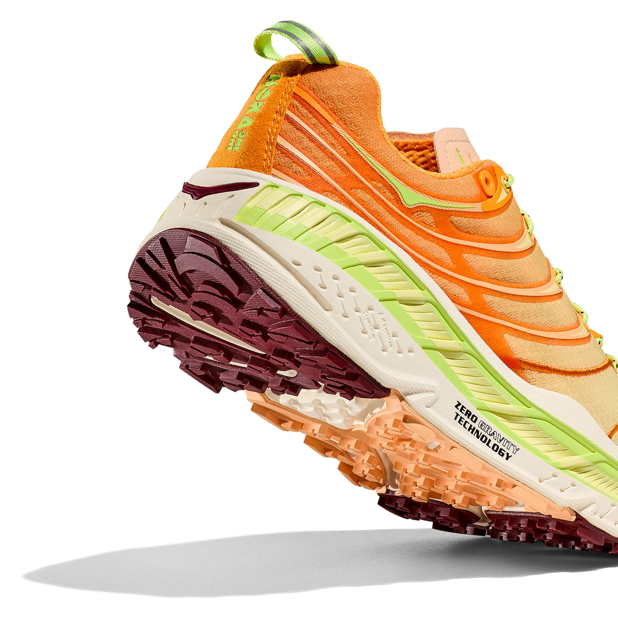 Hoka Mens Stinson Evo OG Shoes - Image 4