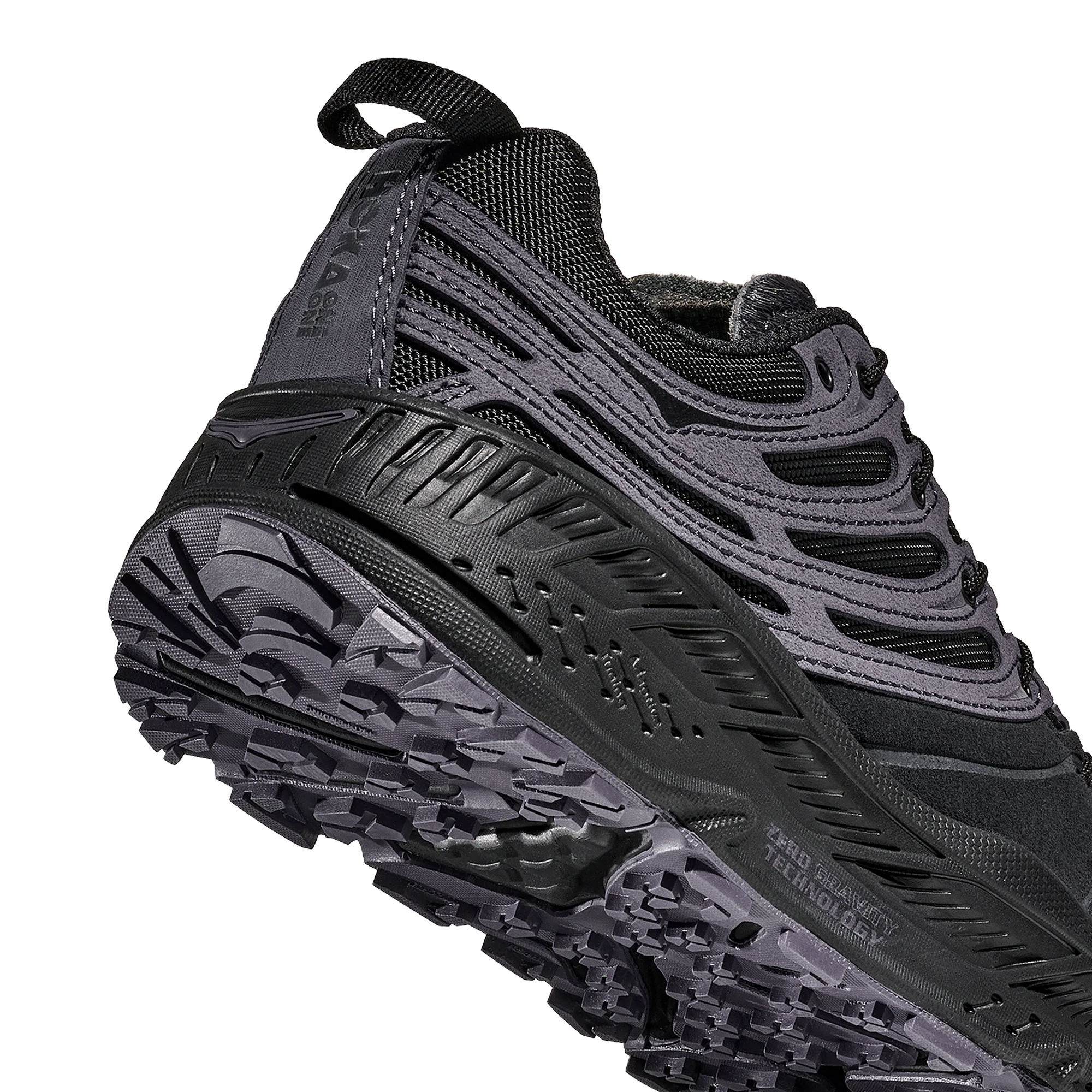 Hoka U Stinson Evo OG TP Shoes - Image 4