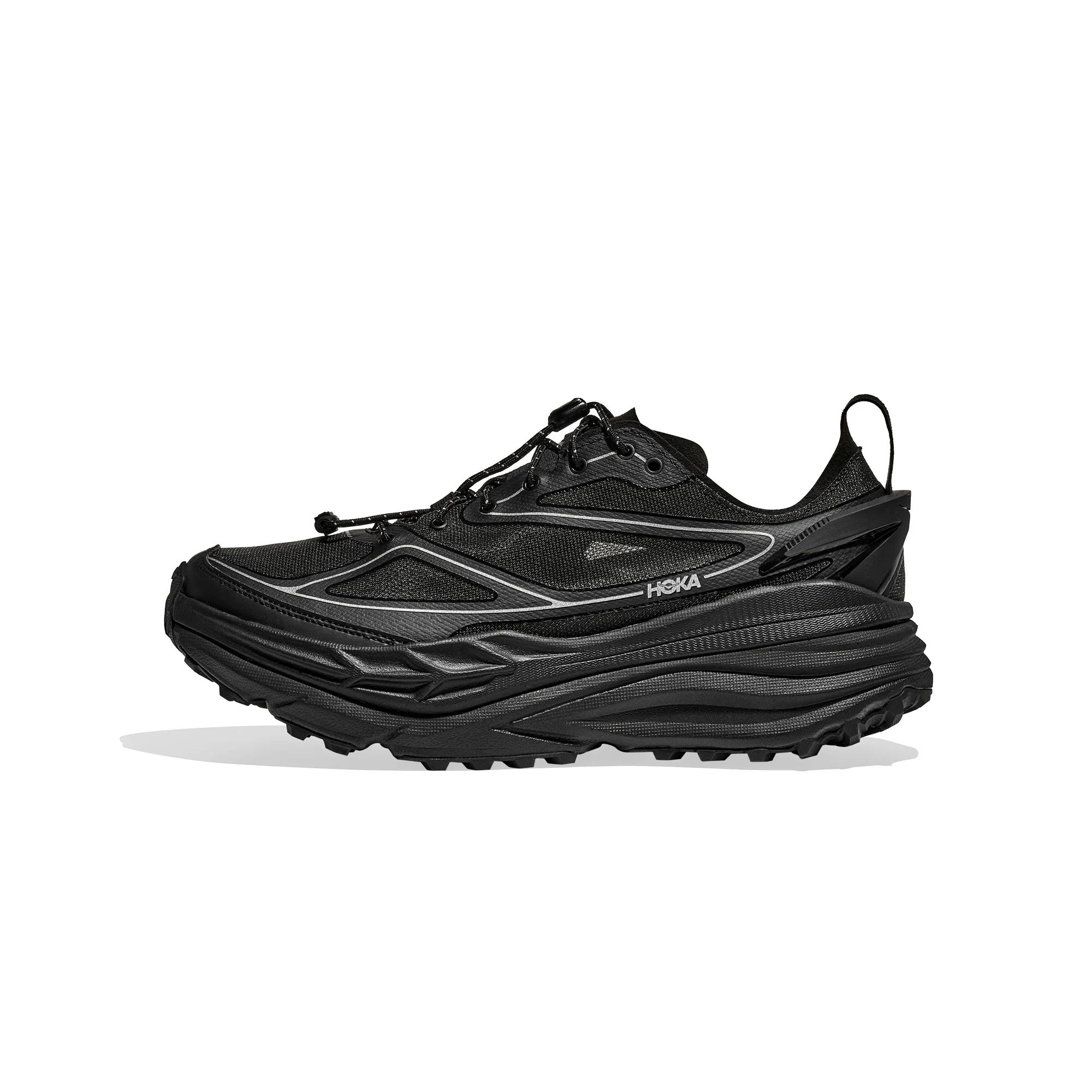 Hoka U Stinson One7 Shoes