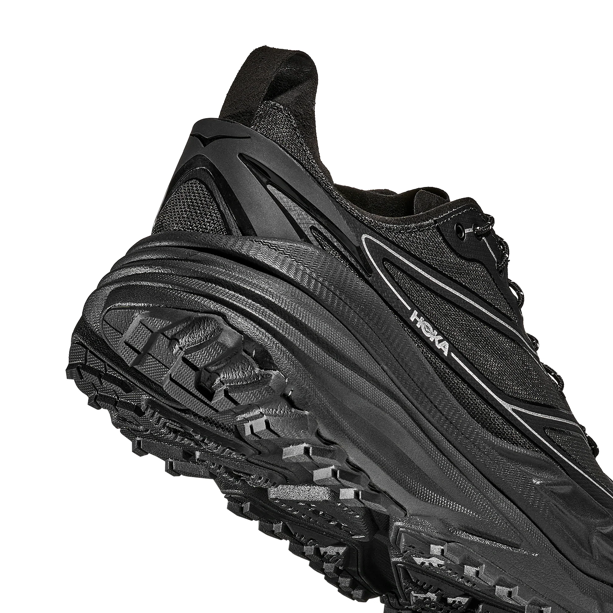 Hoka U Stinson One7 Shoes - Image 4
