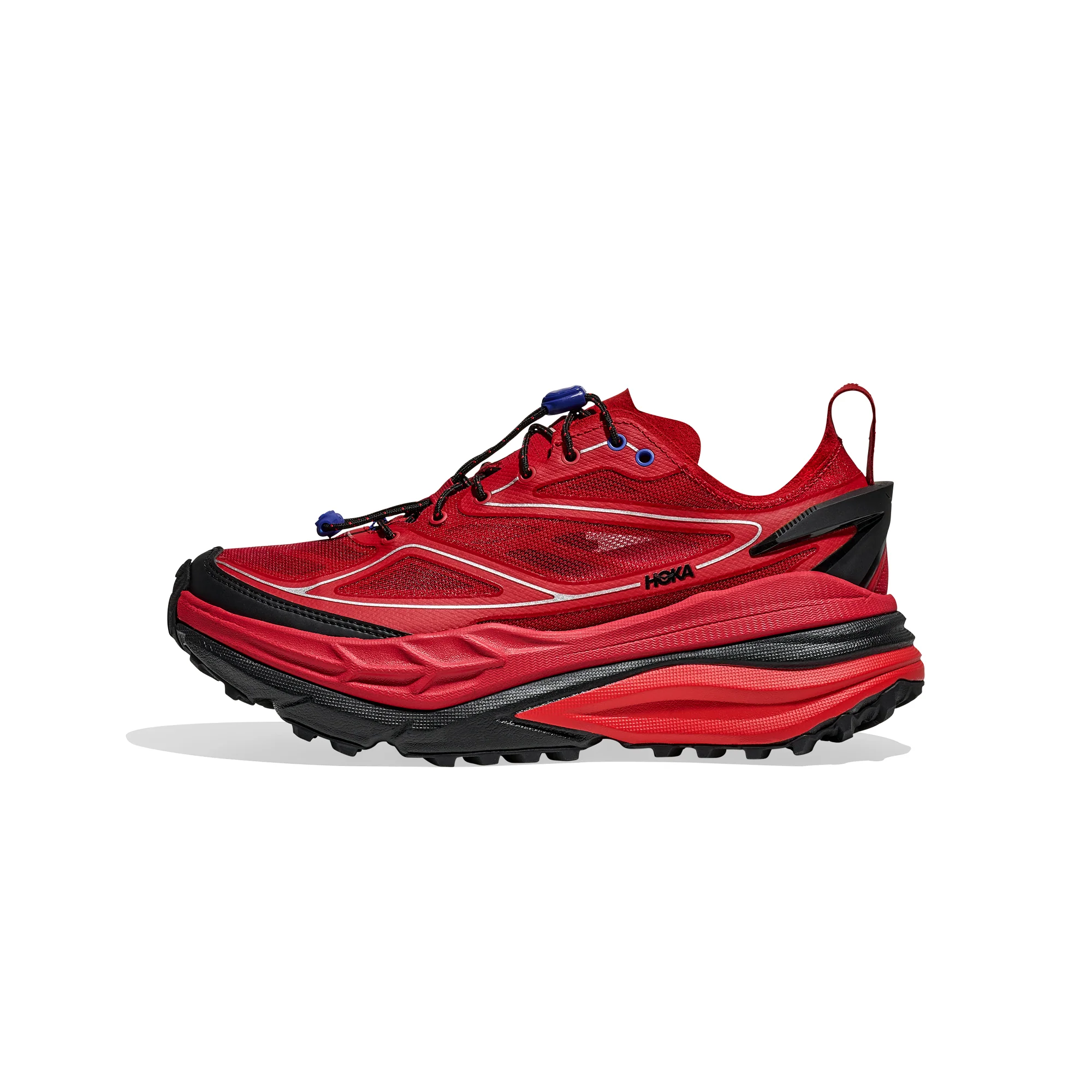 Hoka U Stinson One7 Shoes
