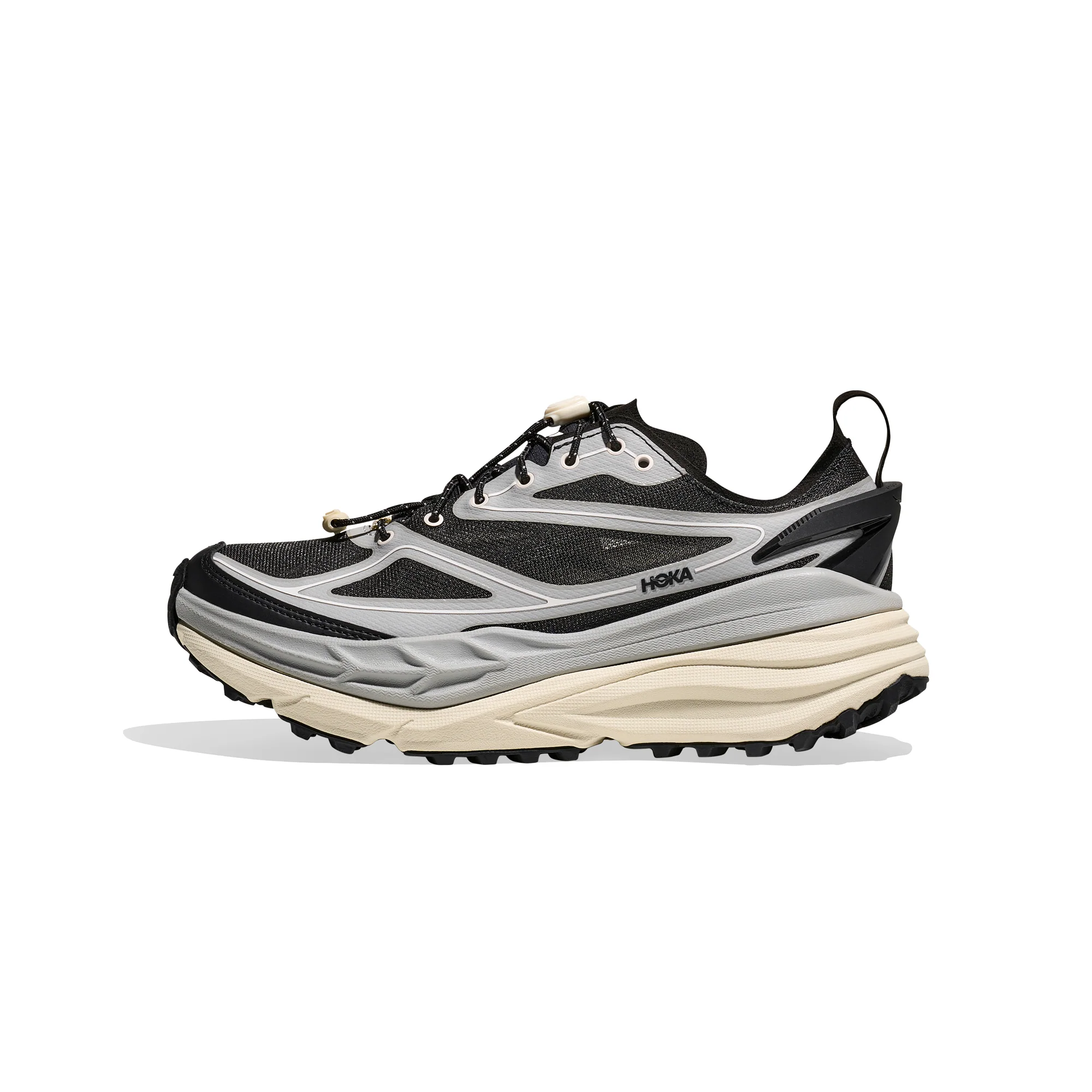 Hoka U Stinson One7 Shoes