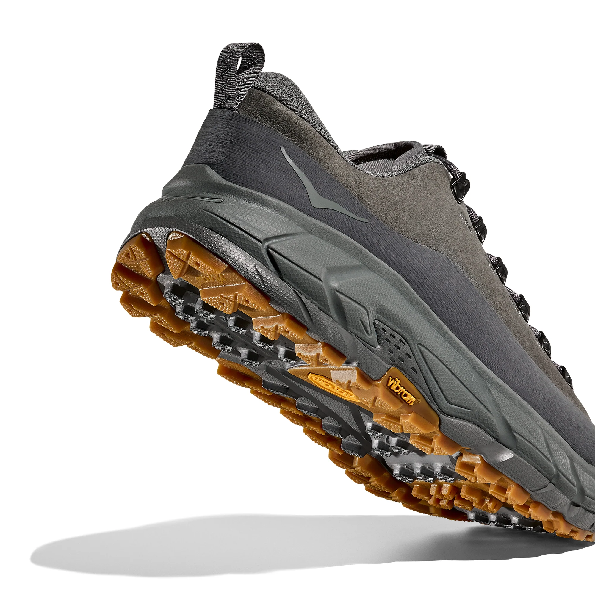 Hoka U Tor Summit Shoes - Image 4