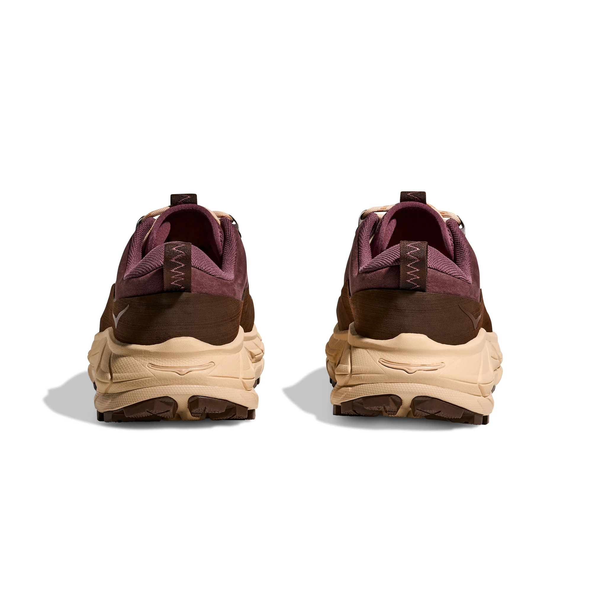 Hoka U Tor Summit Shoes - Image 3