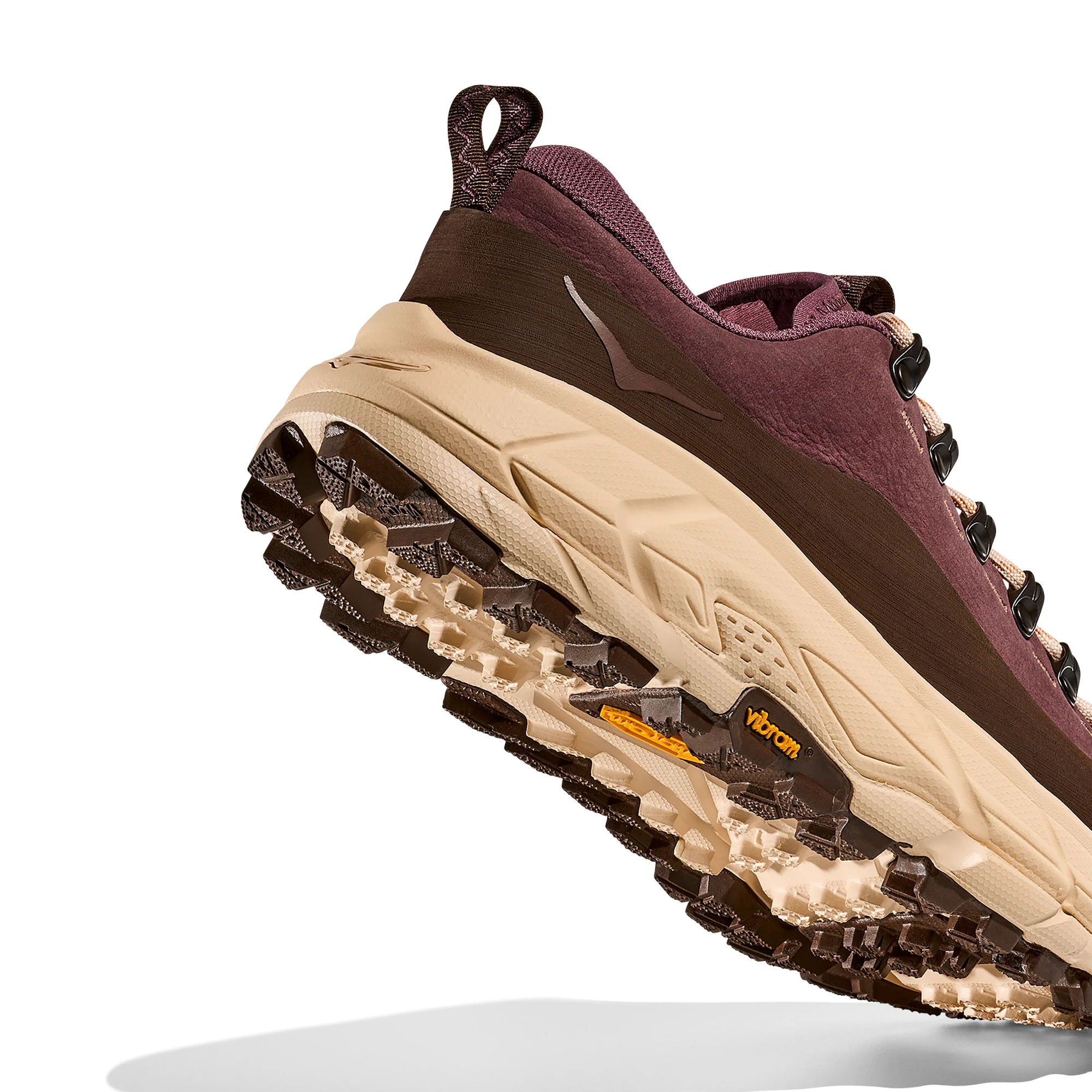 Hoka U Tor Summit Shoes - Image 4