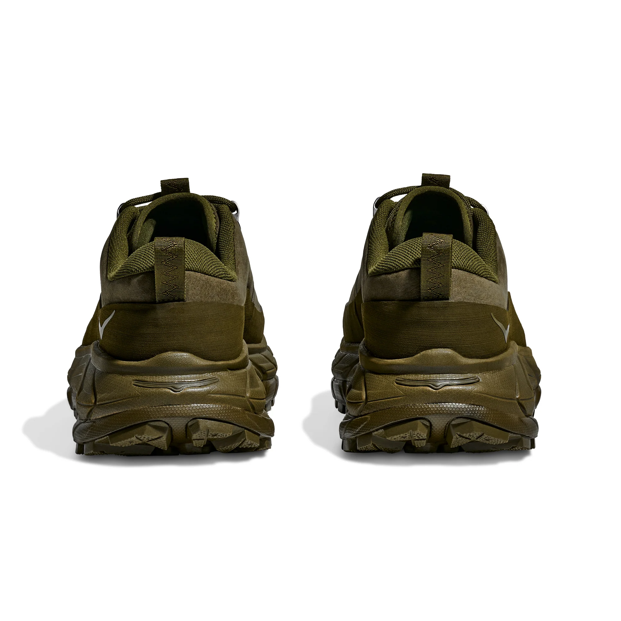 Hoka U Tor Summit Shoes - Image 3