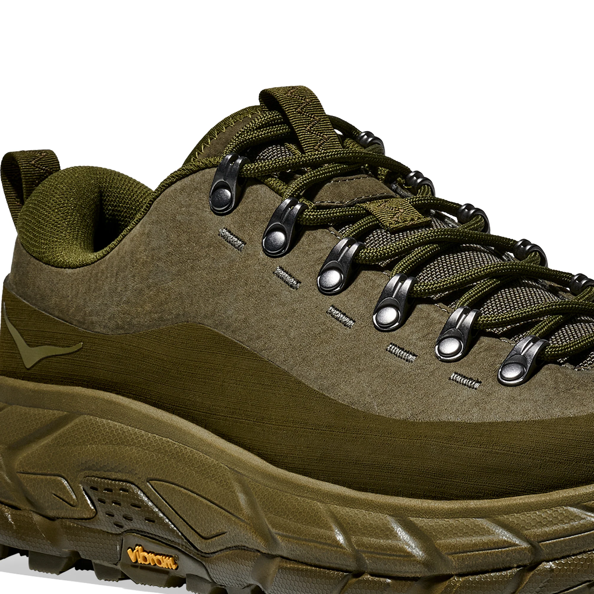 Hoka U Tor Summit Shoes - Image 4