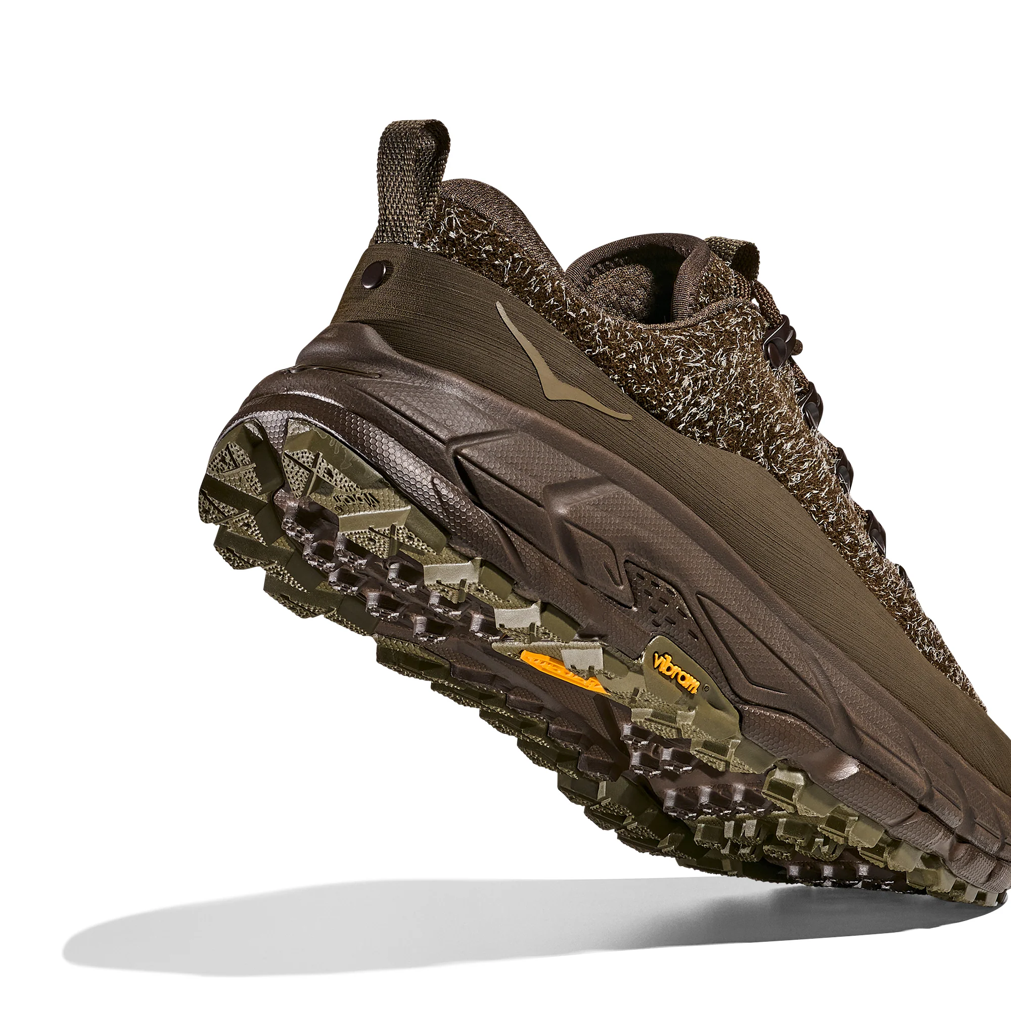 Hoka U Tor Summit TP Shoes - Image 4
