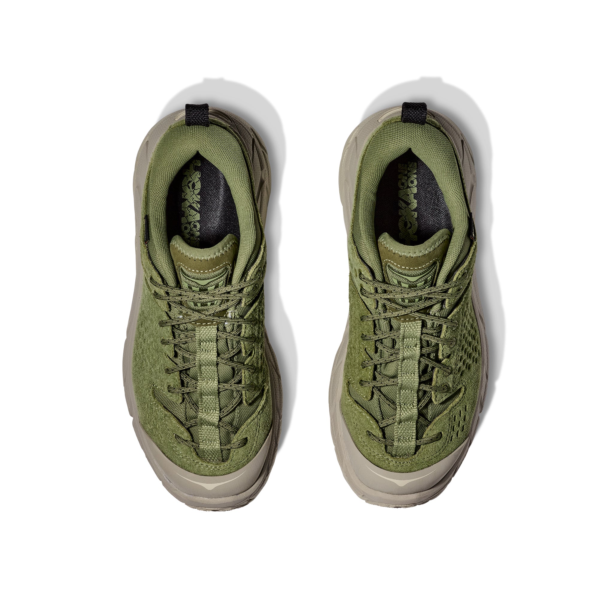 Hoka U Tor Ultra Lo TP Shoes - Image 2