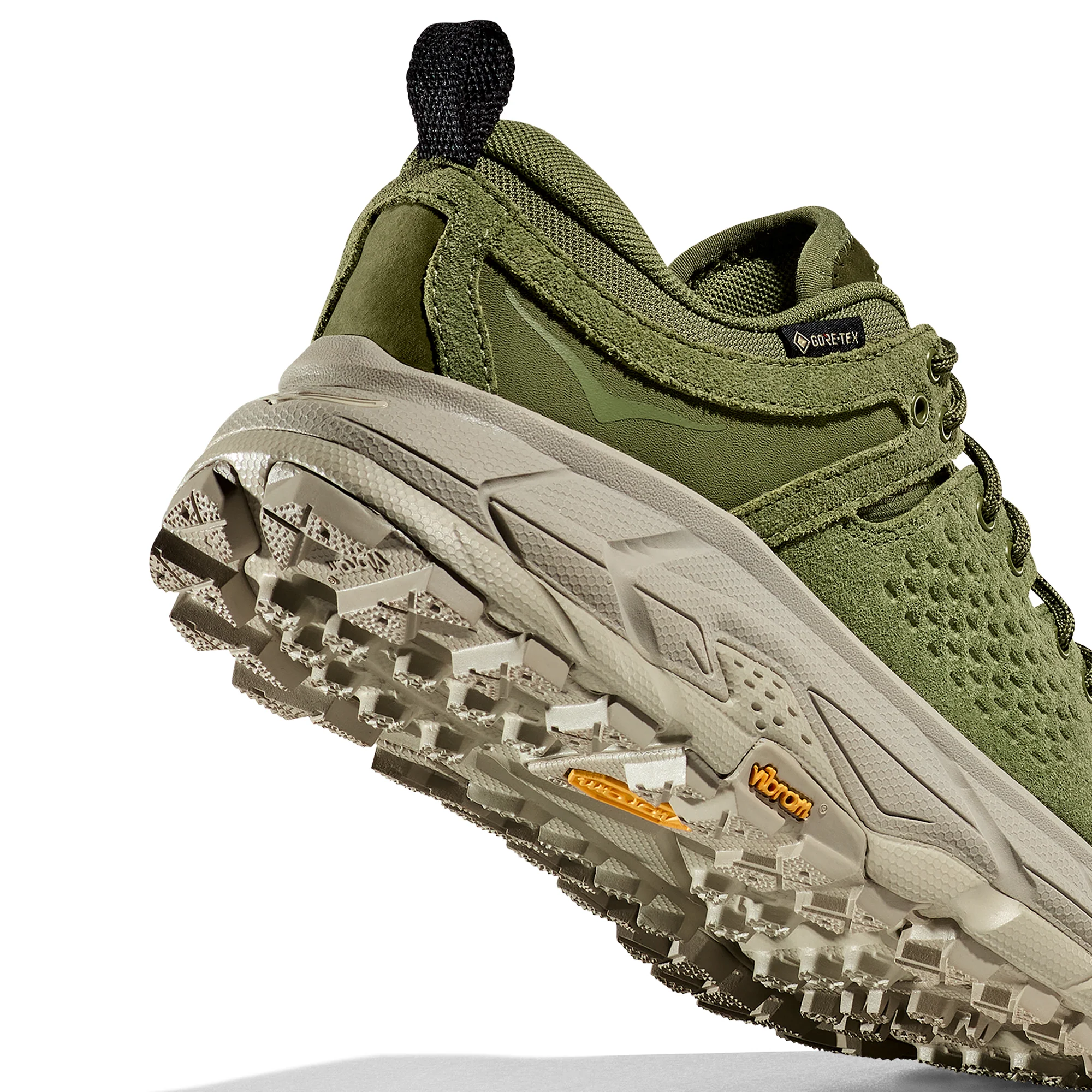 Hoka U Tor Ultra Lo TP Shoes - Image 4