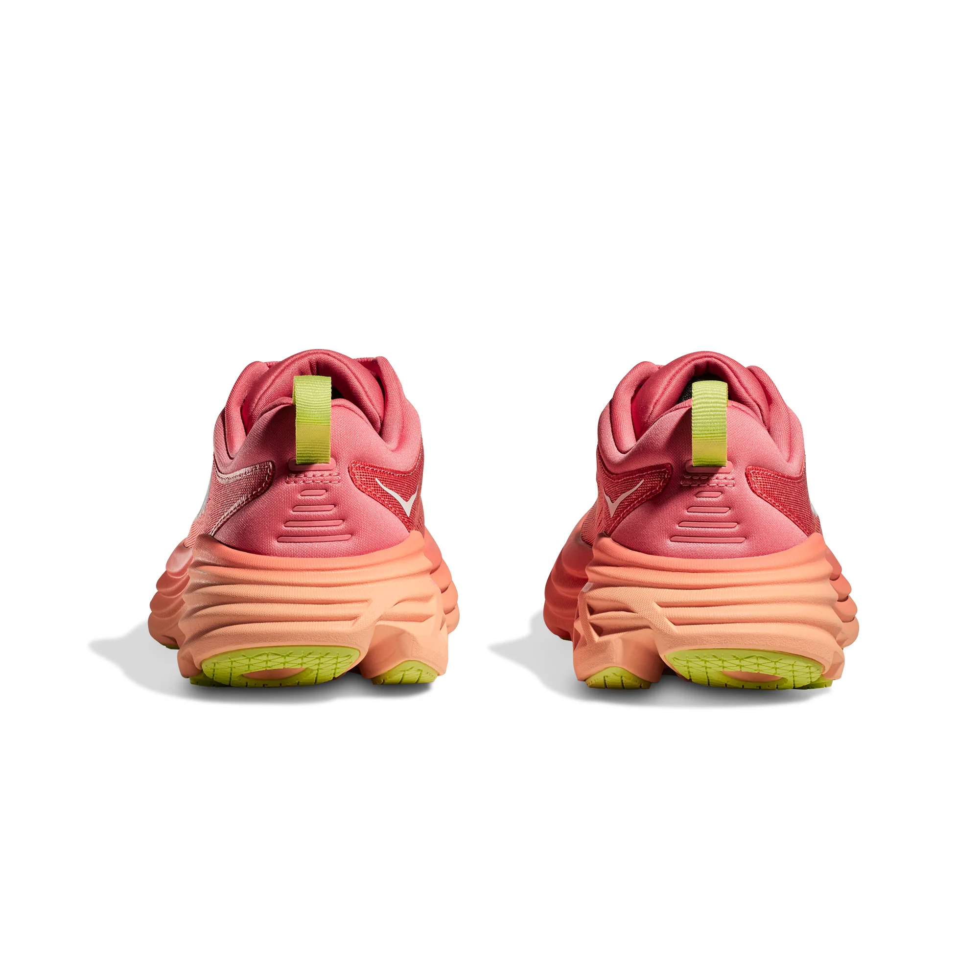 Hoka Womens Bondi 8 Shoes - Image 3