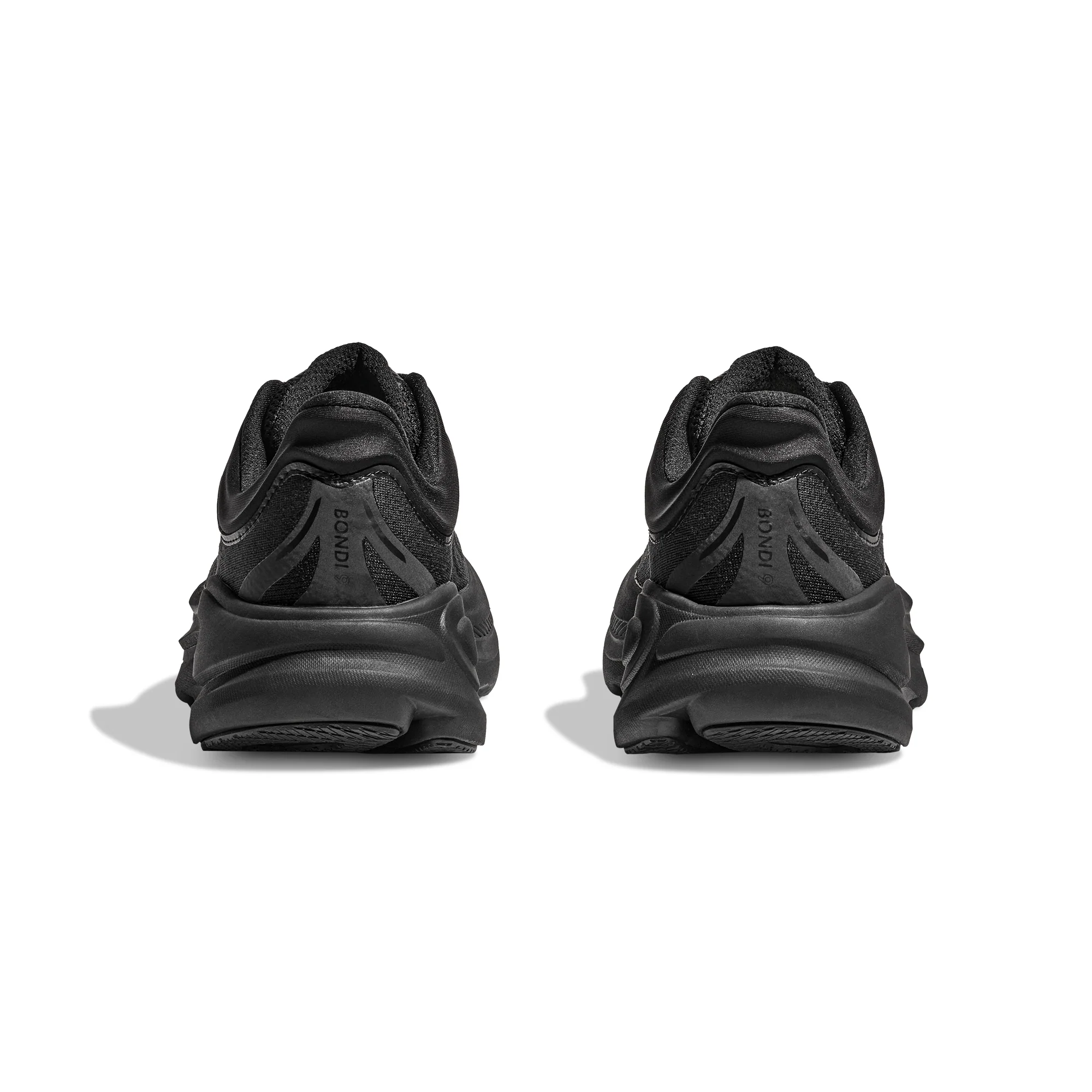 Hoka Womens Bondi 9 Shoes - Image 3