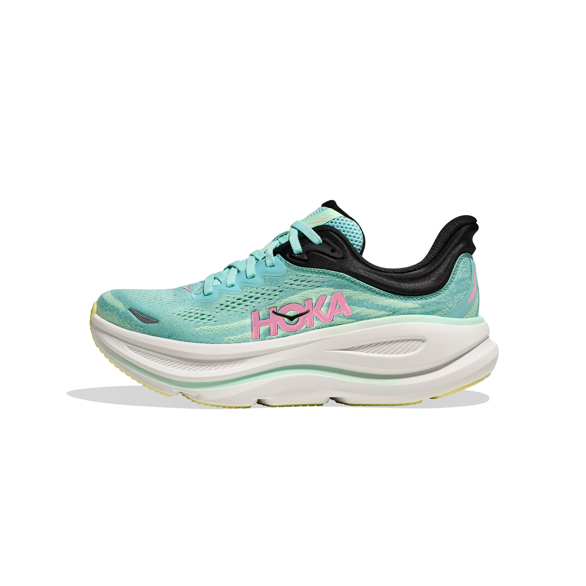 Hoka Womens Bondi 9 Shoes