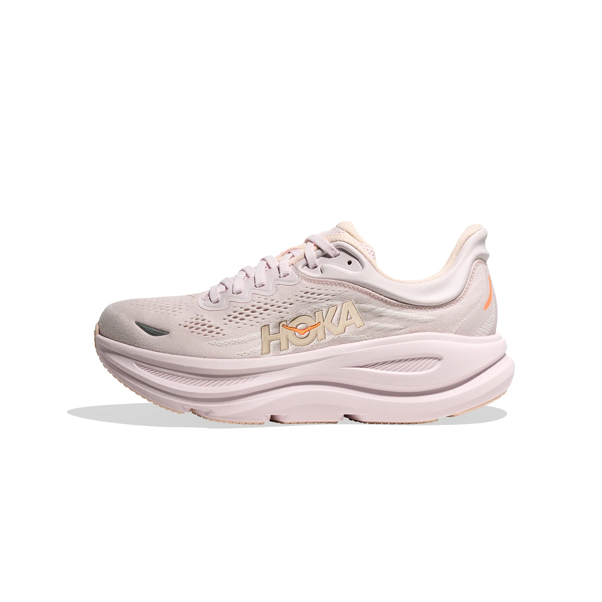 Hoka Womens Bondi 9 Shoes