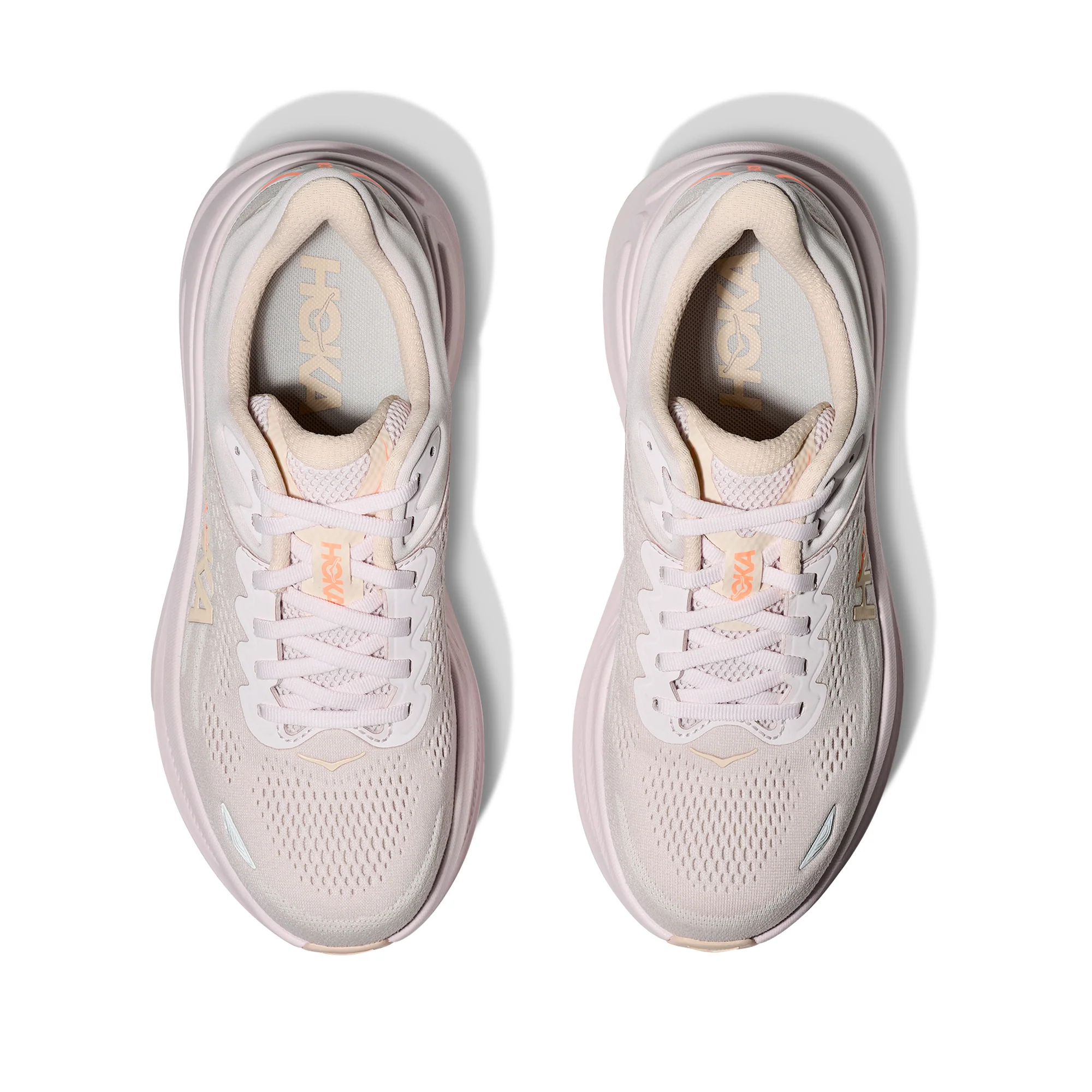 Hoka Womens Bondi 9 Shoes - Image 2