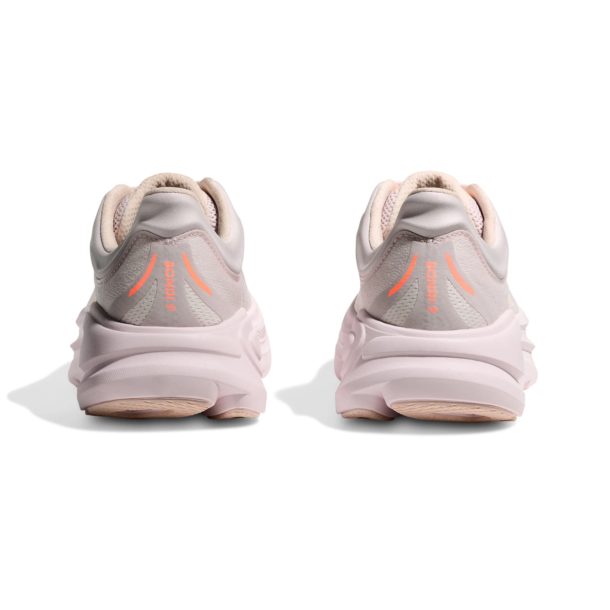 Hoka Womens Bondi 9 Shoes - Image 3