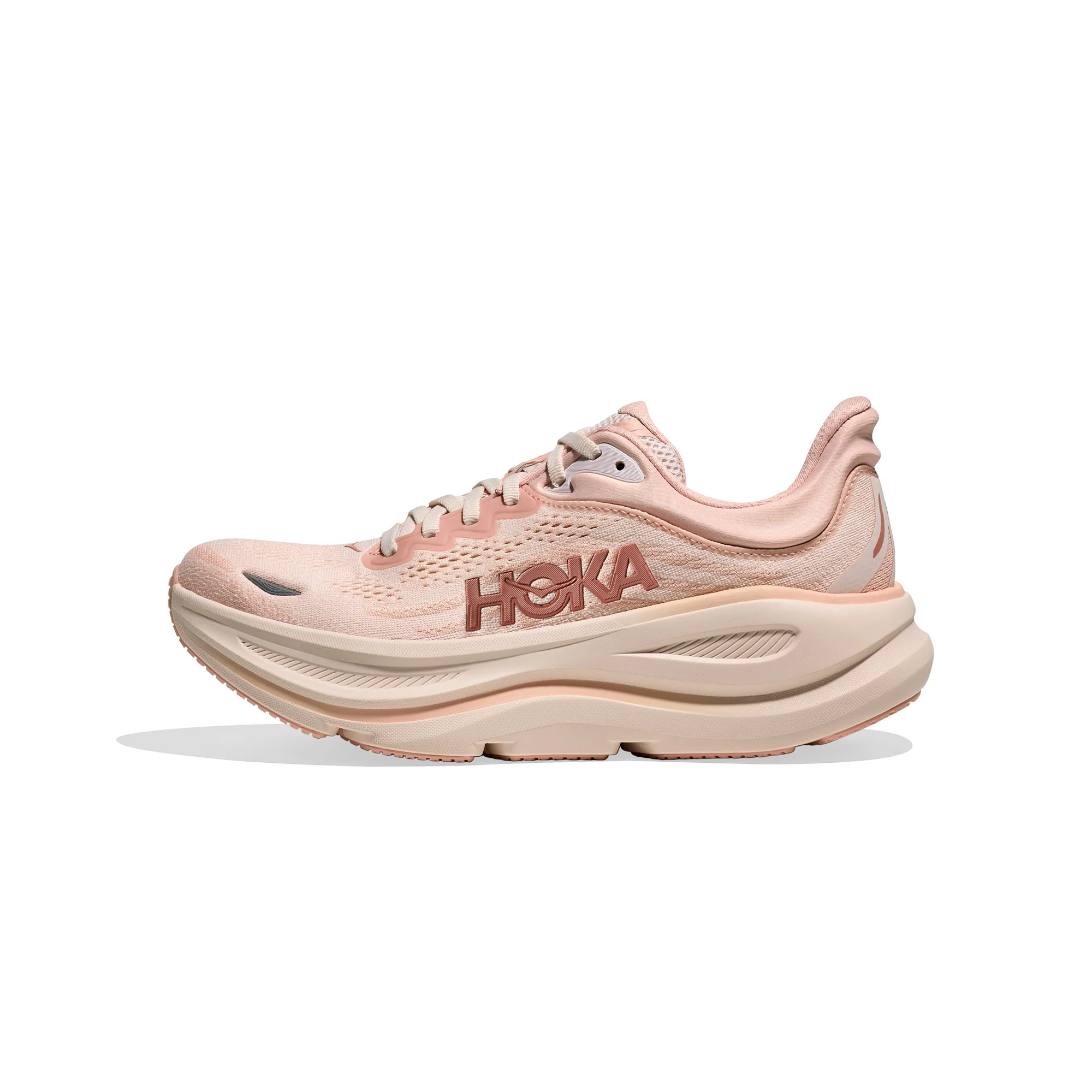 Hoka Womens Bondi 9 Shoes