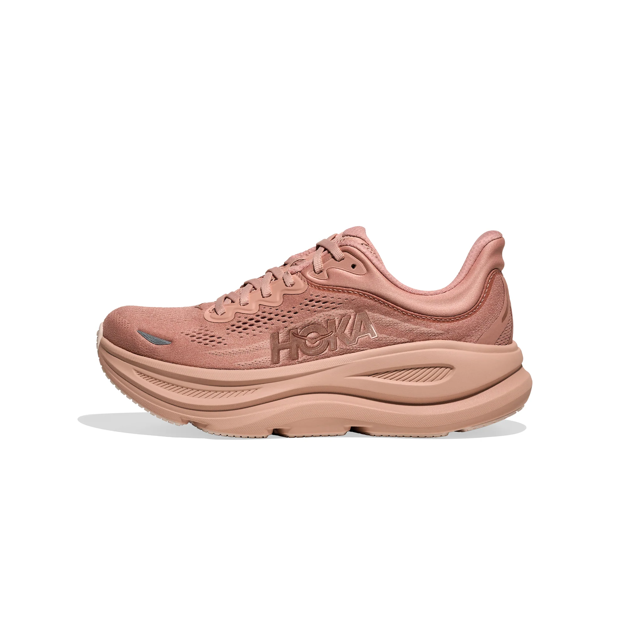 Hoka Womens Bondi 9 Shoes