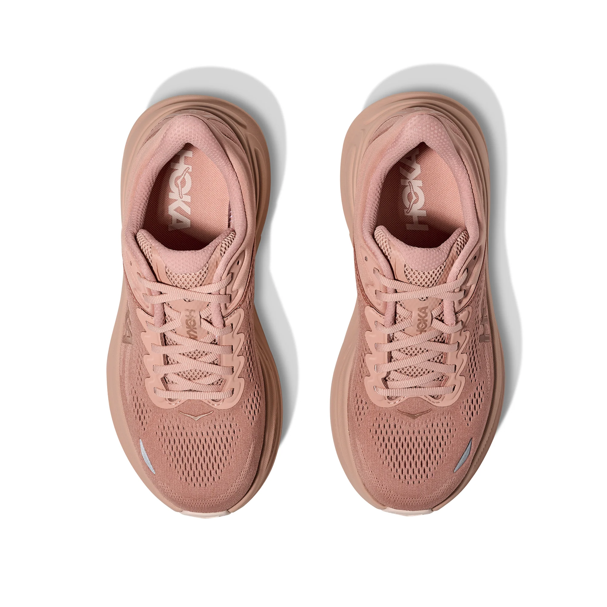 Hoka Womens Bondi 9 Shoes - Image 2