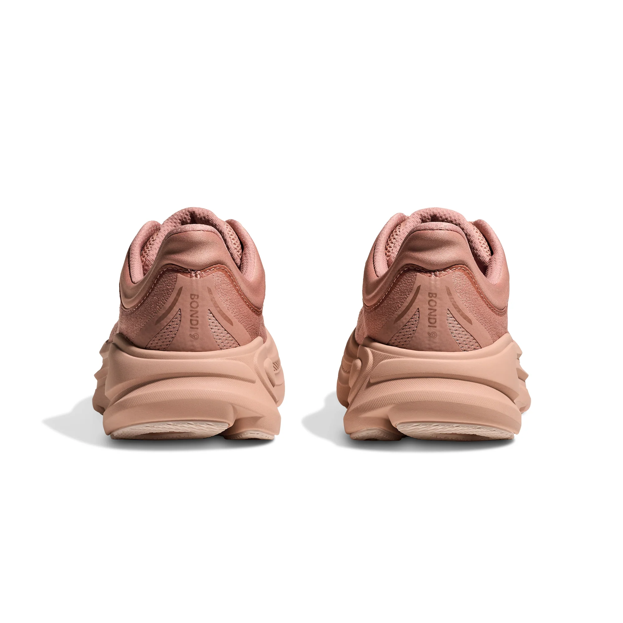 Hoka Womens Bondi 9 Shoes - Image 3