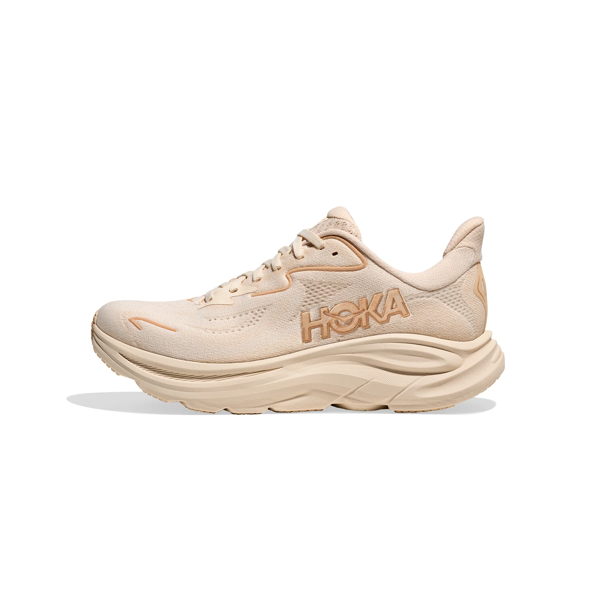 Hoka Womens Clifton 10 Shoes