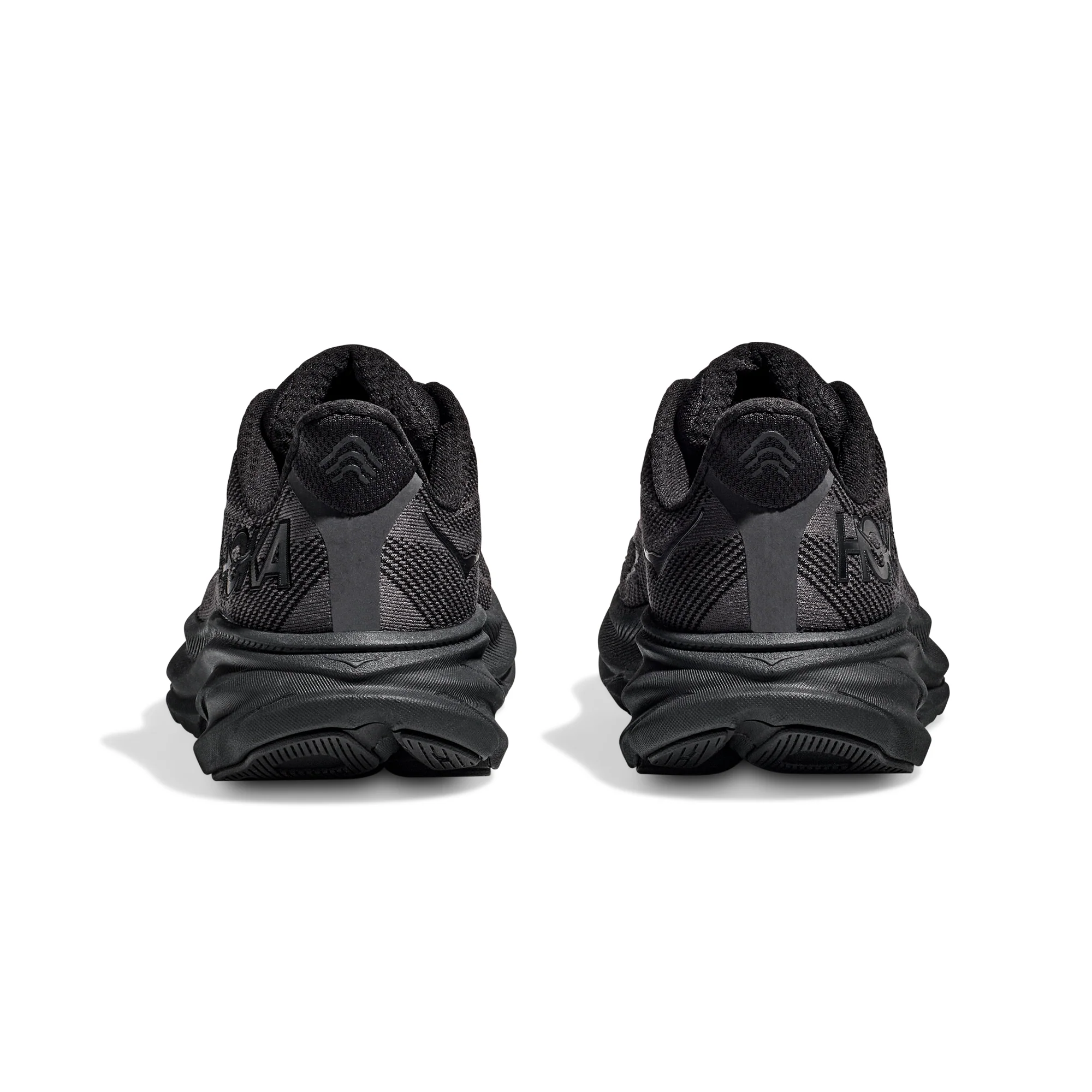 Hoka Womens Clifton 9 Shoes - Image 3